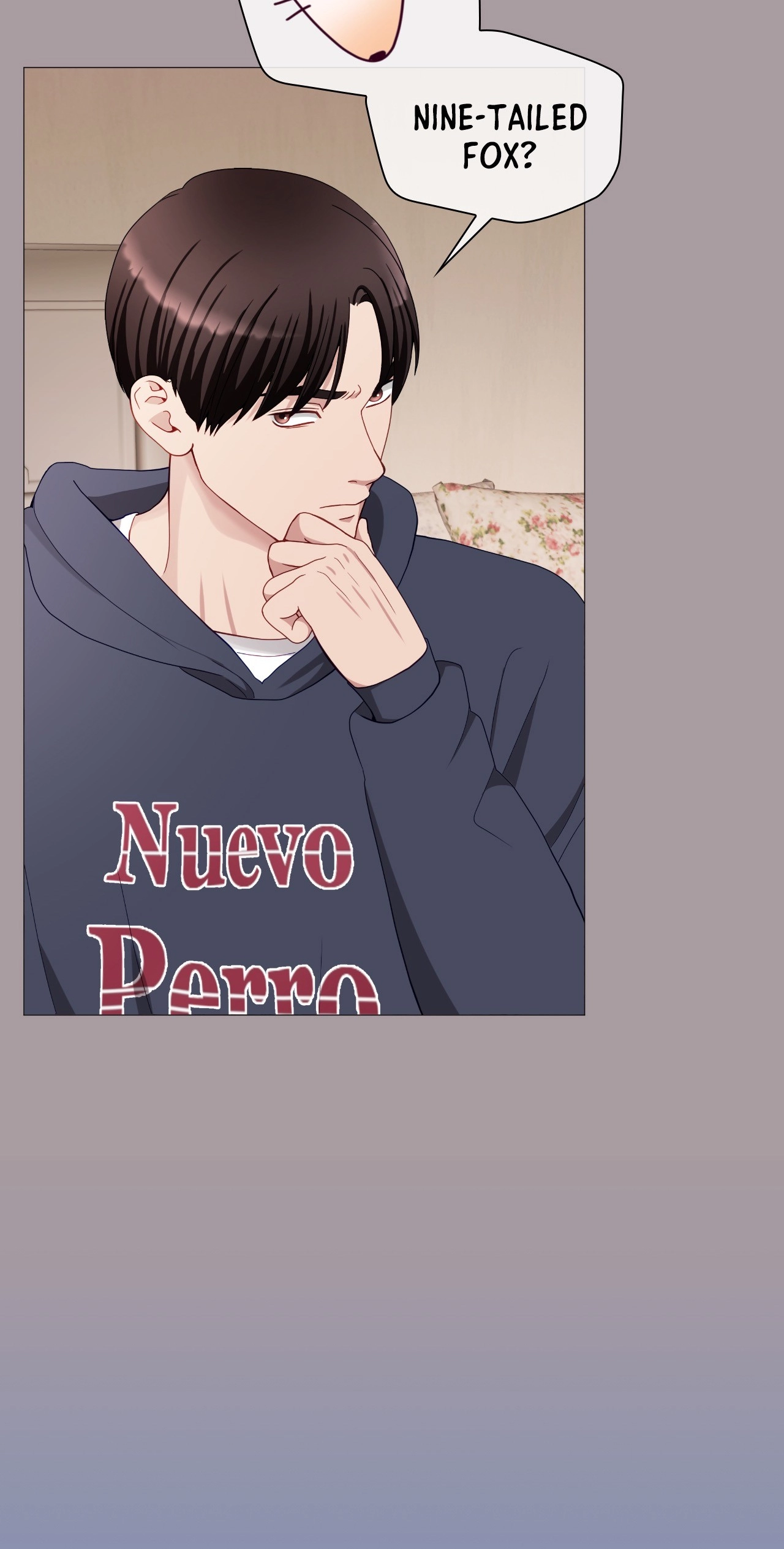 Daddy-in-law Chapter 44 page 19 - 