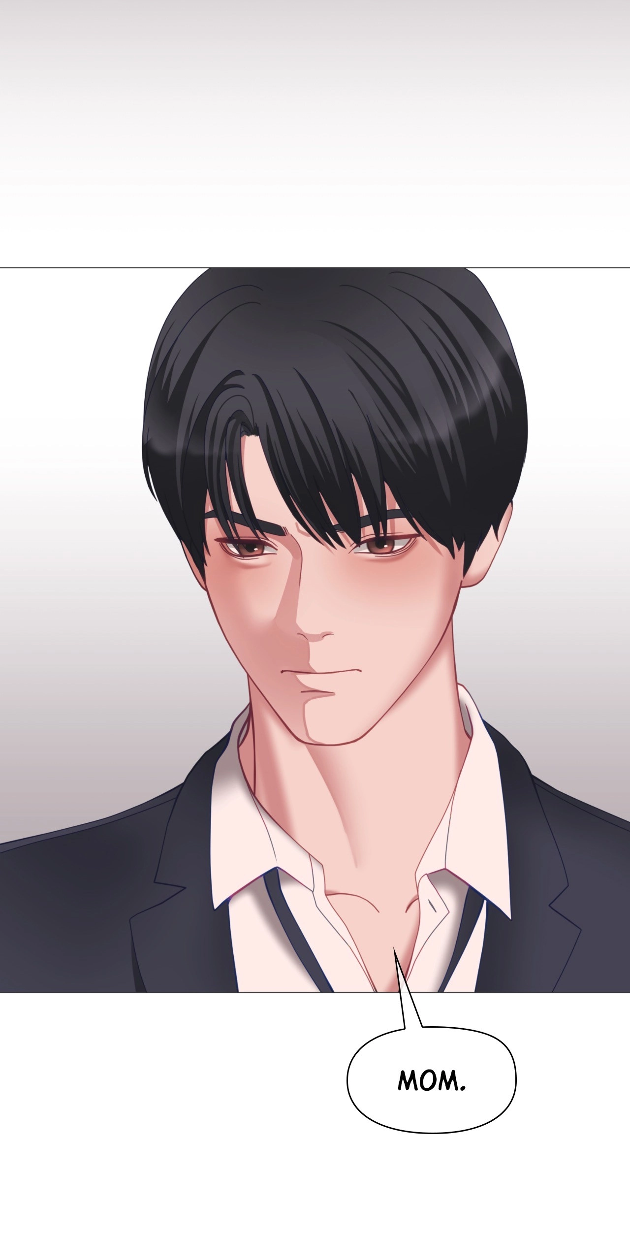 Daddy-in-law Chapter 44 page 3 - 