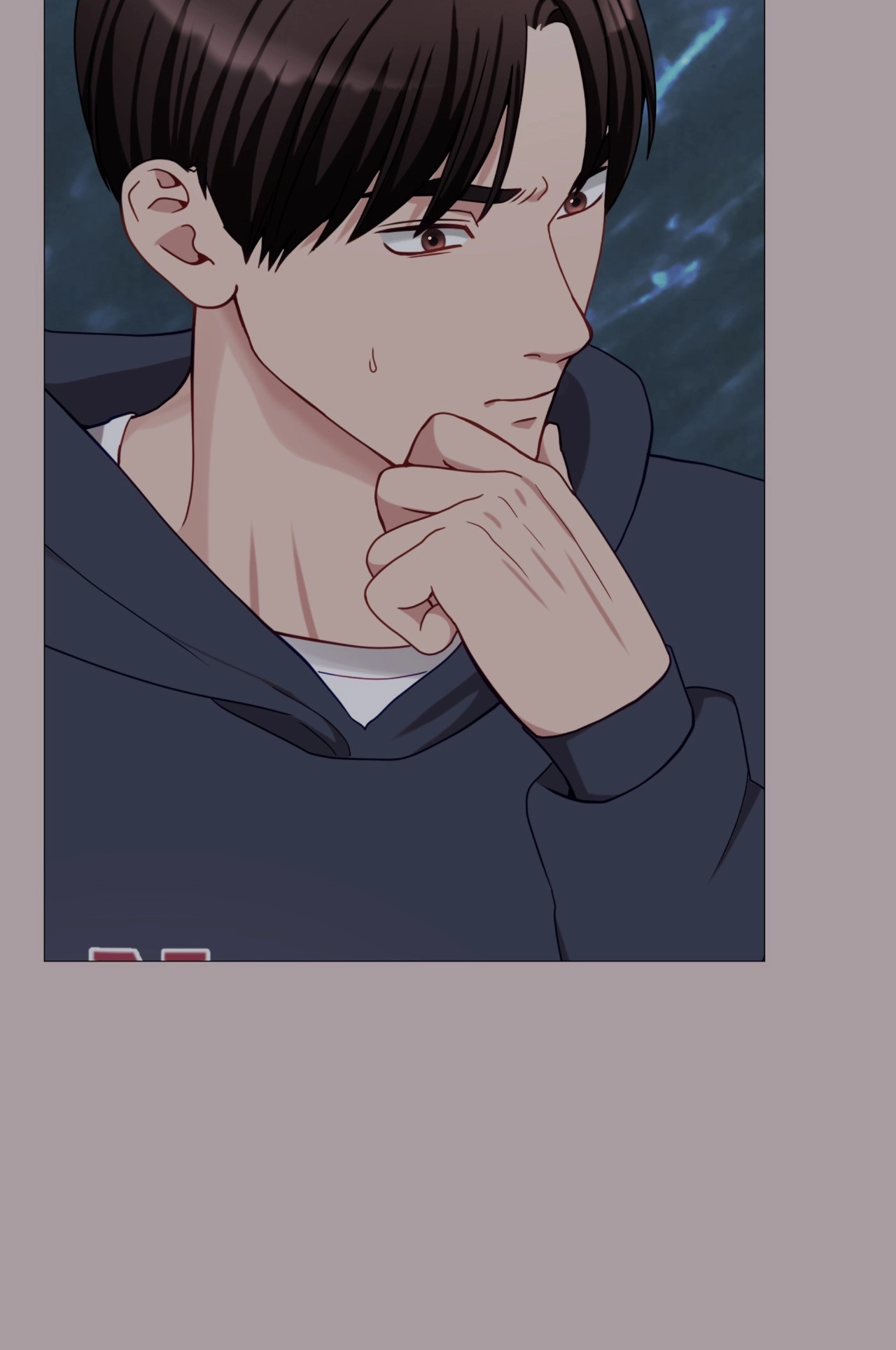 Daddy-in-law Chapter 44 page 23 - 
