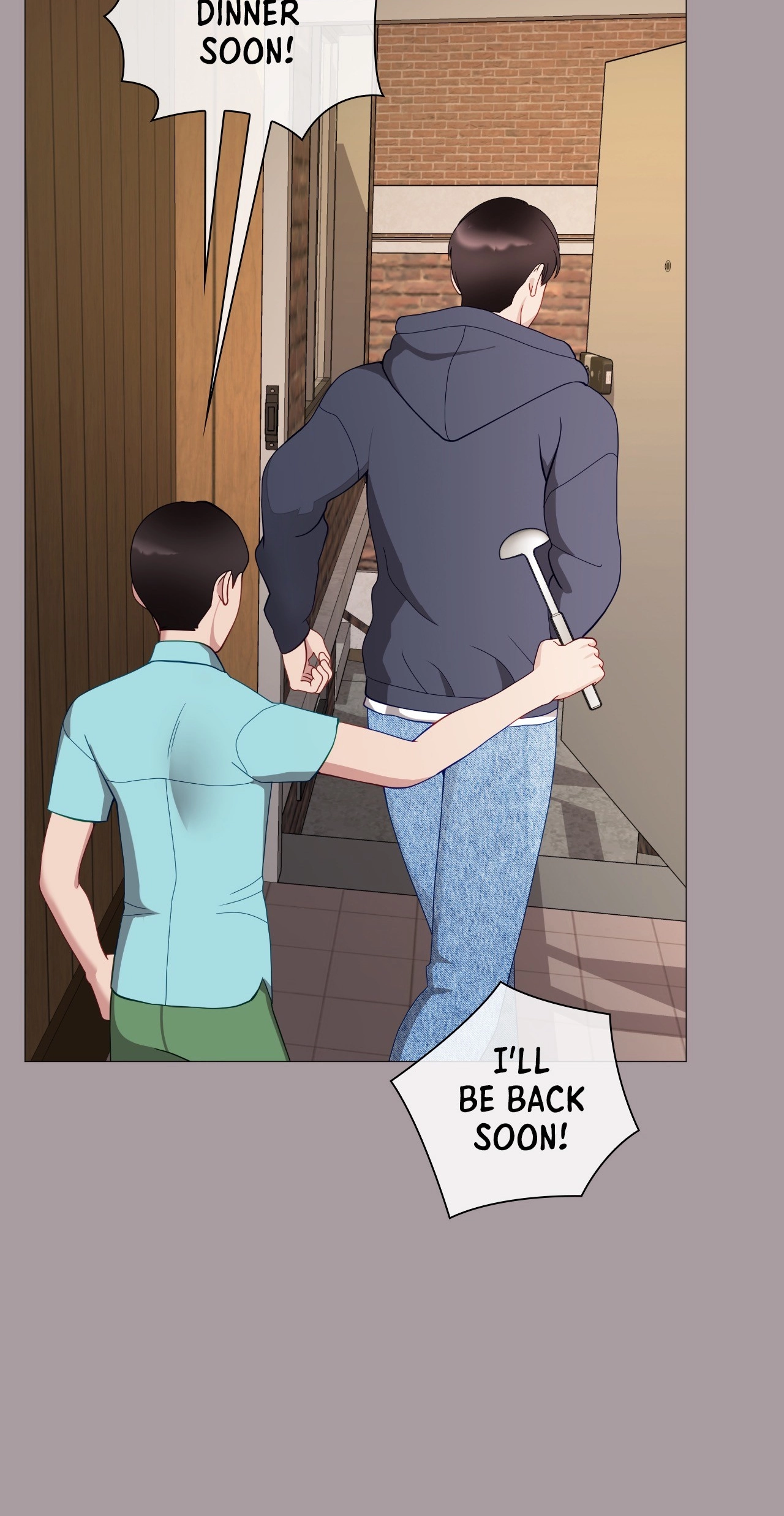 Daddy-in-law Chapter 44 page 25 - 