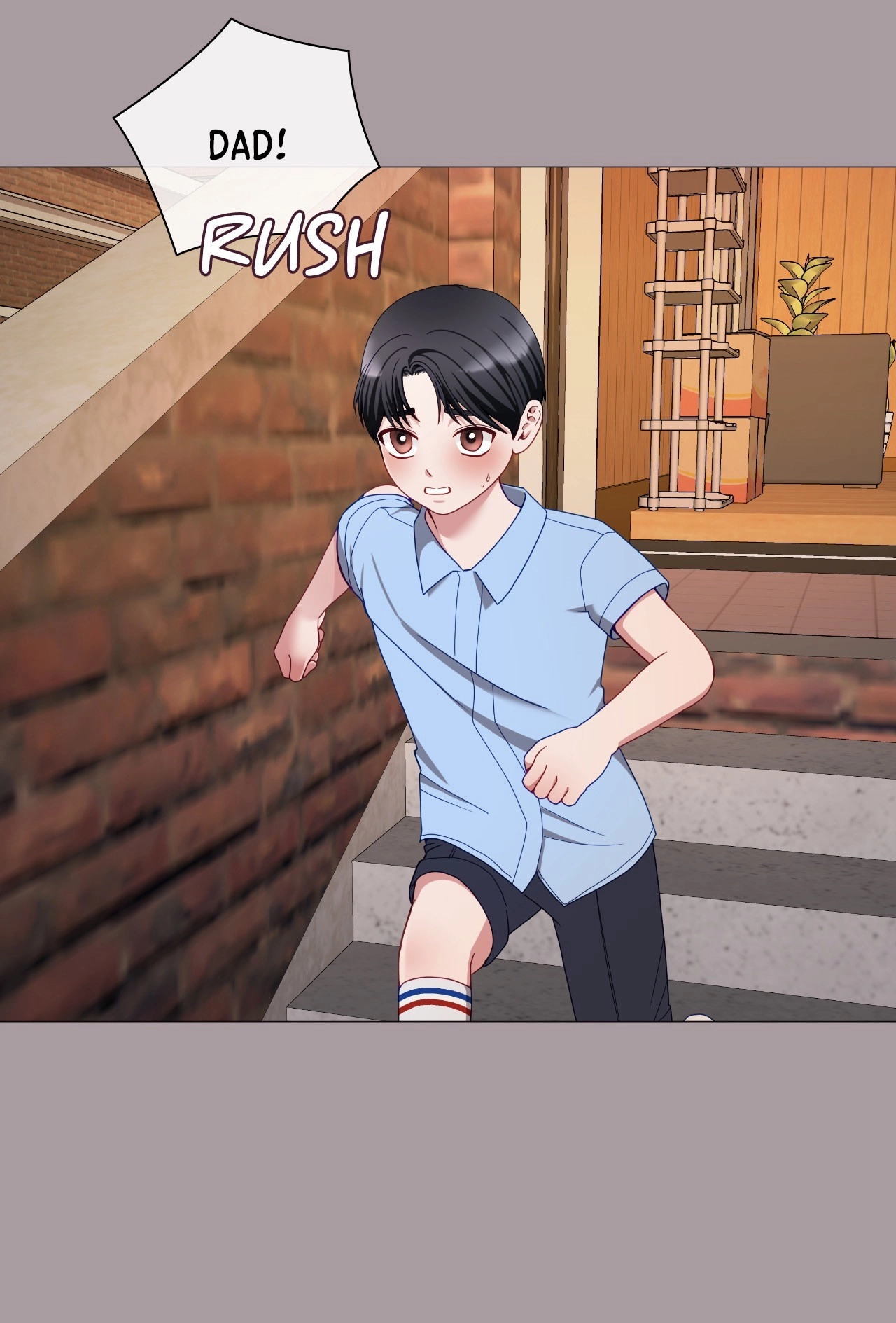 Daddy-in-law Chapter 44 page 26 - 