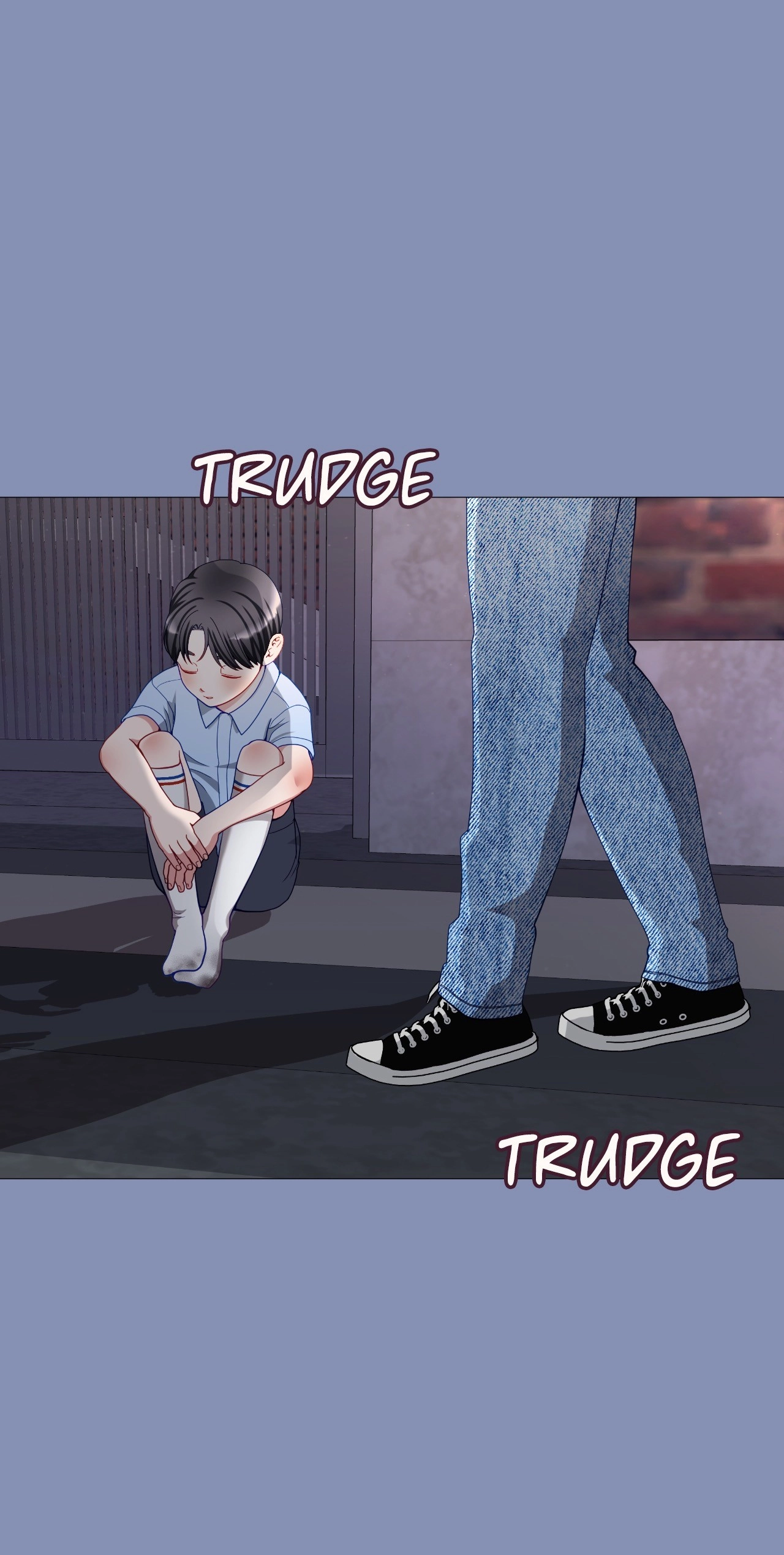Daddy-in-law Chapter 44 page 28 - 