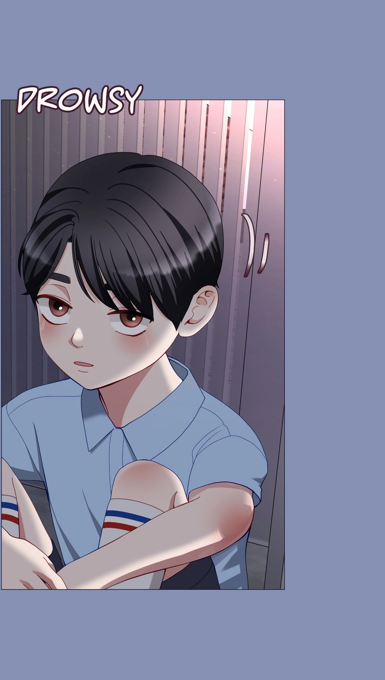 Daddy-in-law Chapter 44 page 29 - 