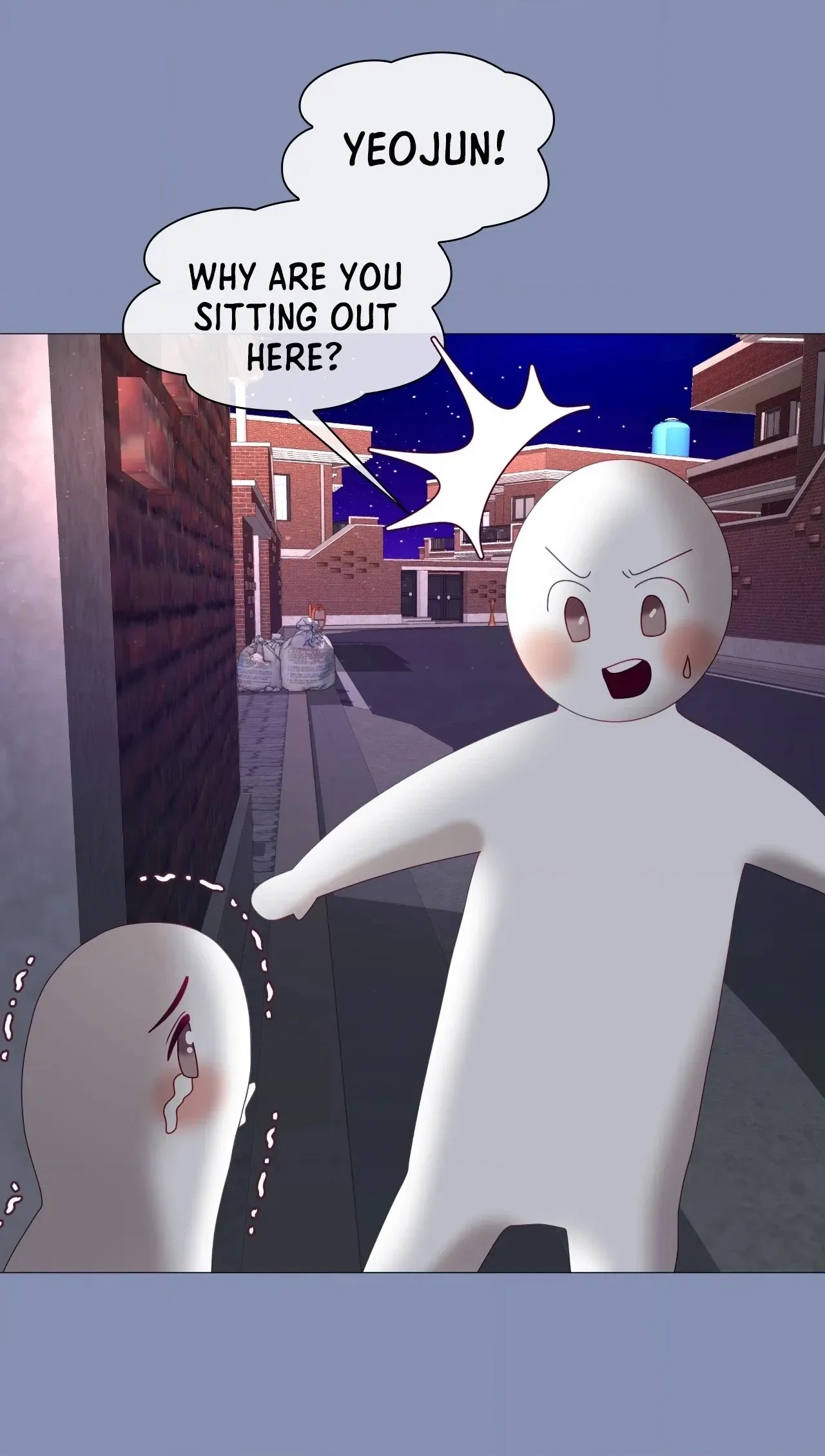 Daddy-in-law Chapter 44 page 30 - 