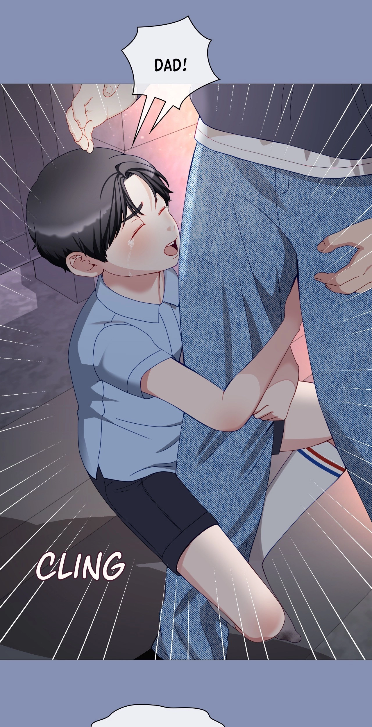 Daddy-in-law Chapter 44 page 31 - 