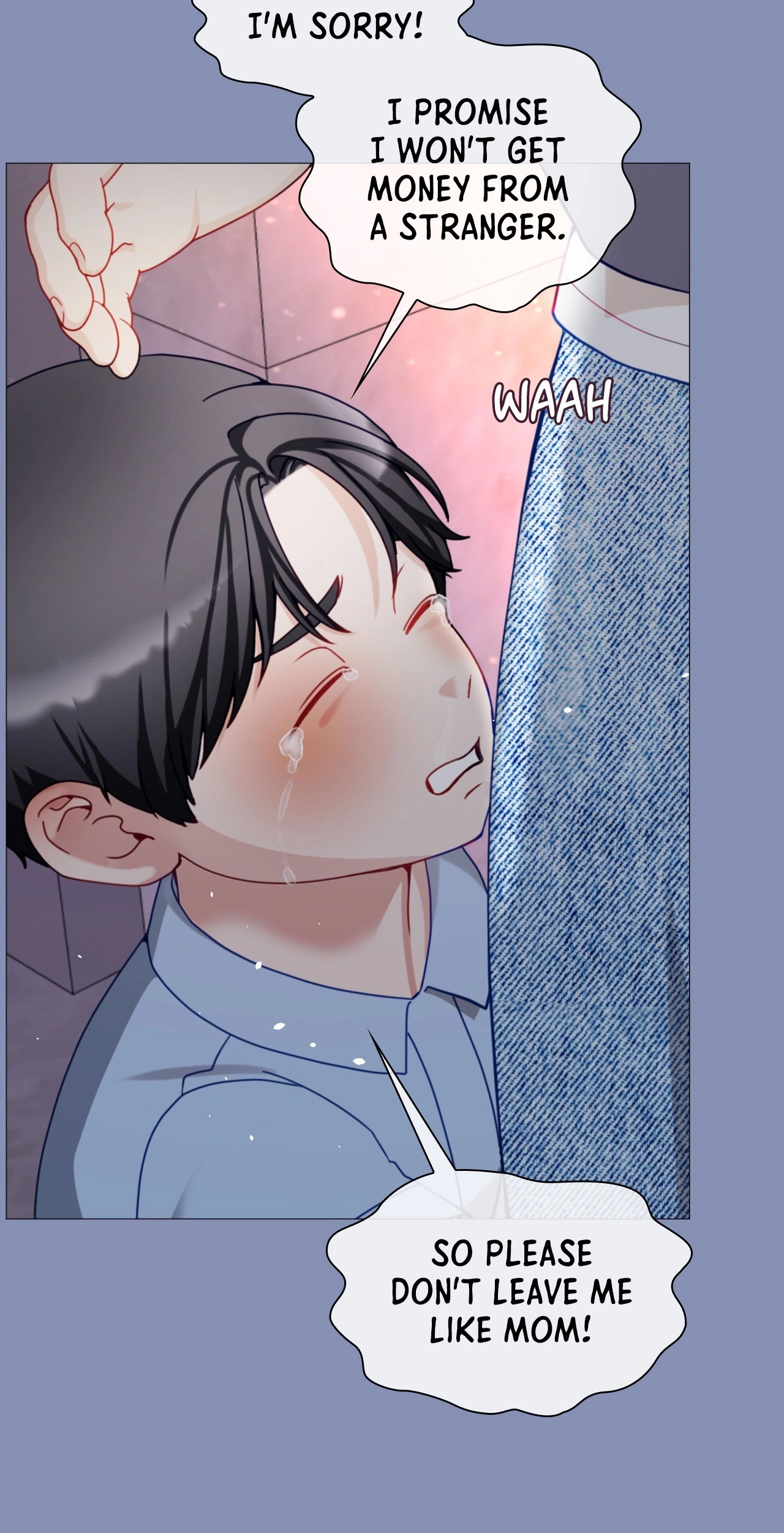 Daddy-in-law Chapter 44 page 32 - 