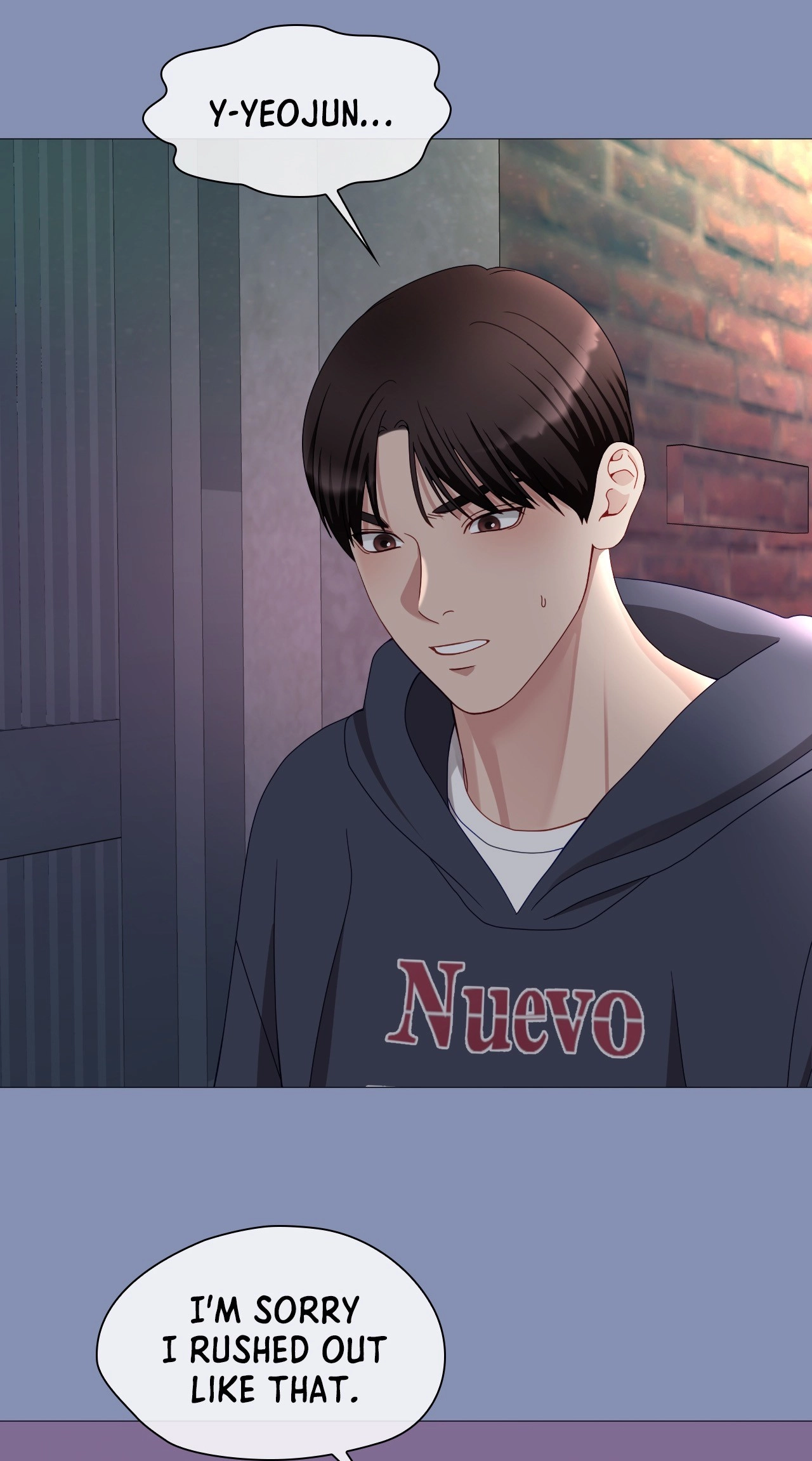Daddy-in-law Chapter 44 page 33 - 