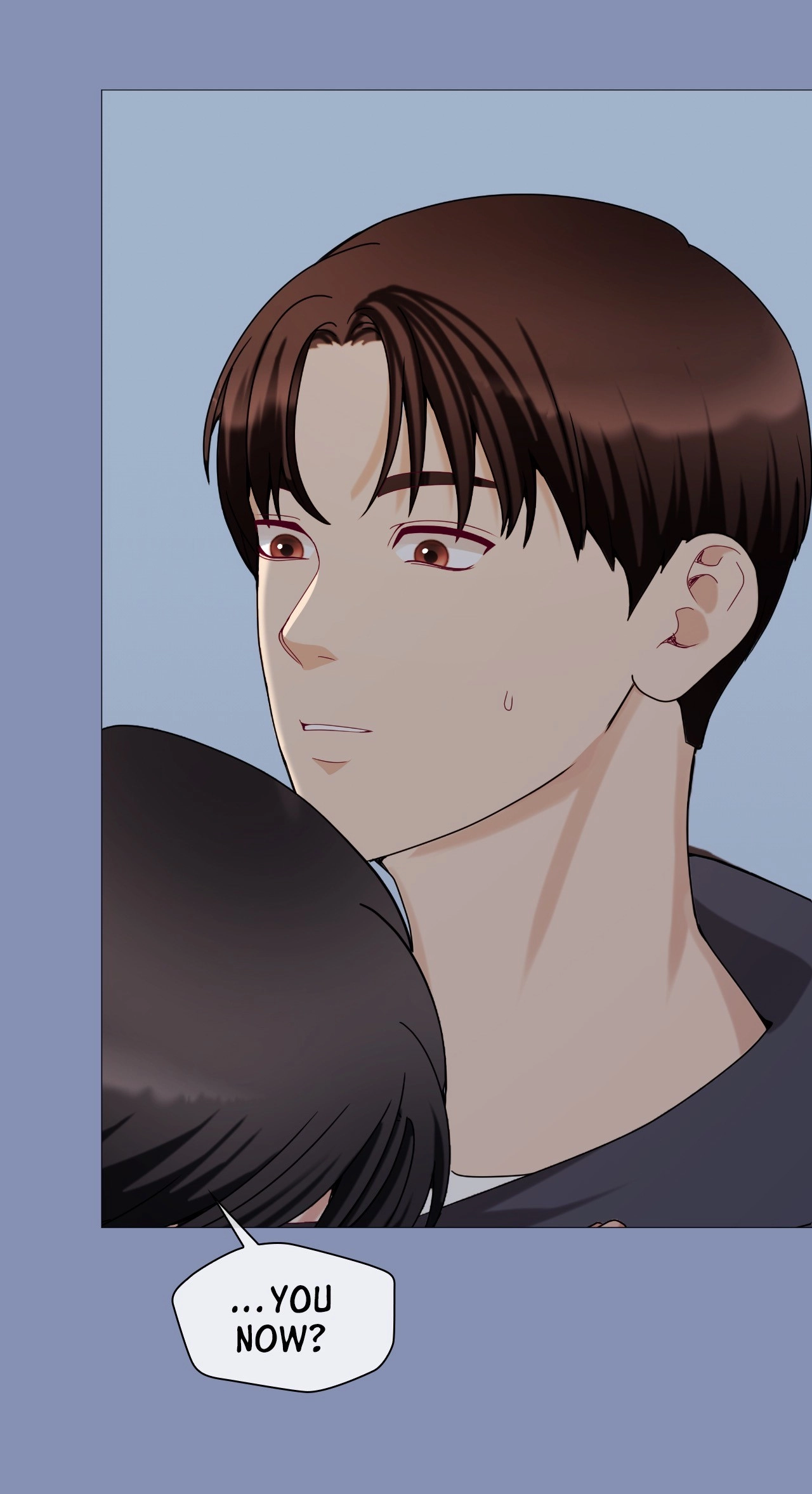 Daddy-in-law Chapter 44 page 37 - 