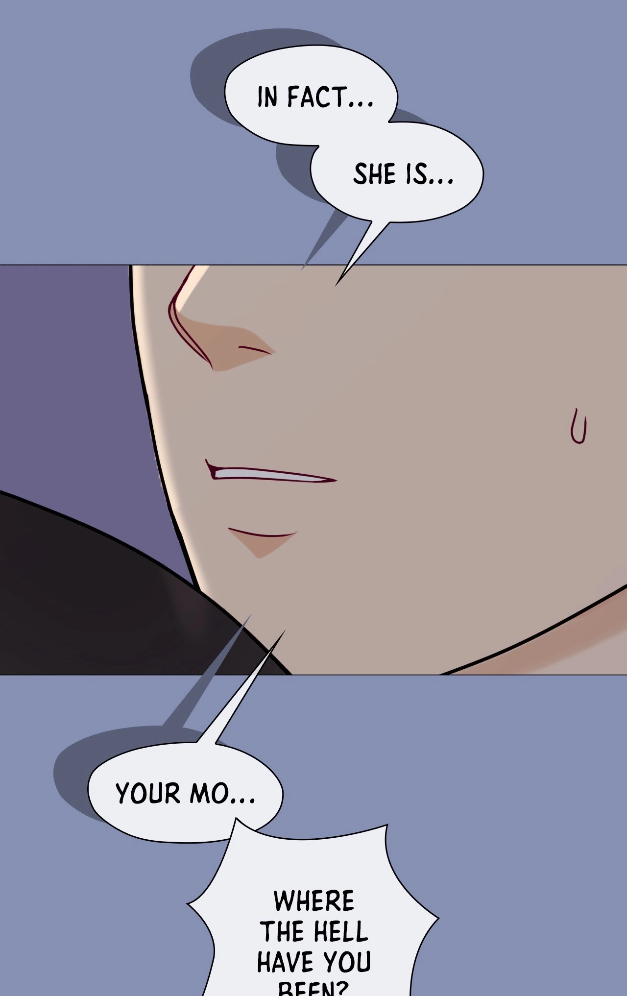 Daddy-in-law Chapter 44 page 39 - 