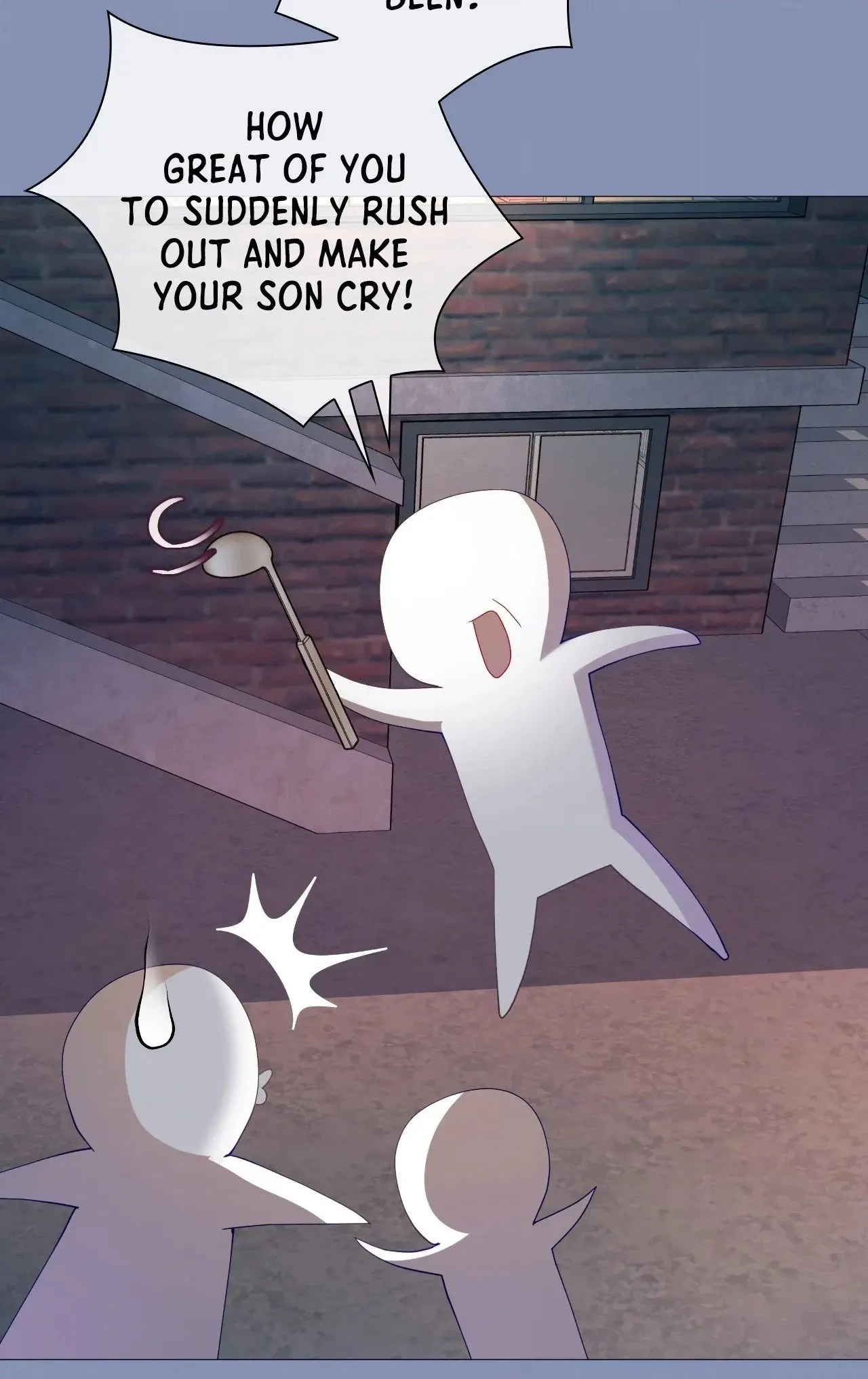 Daddy-in-law Chapter 44 page 40 - 