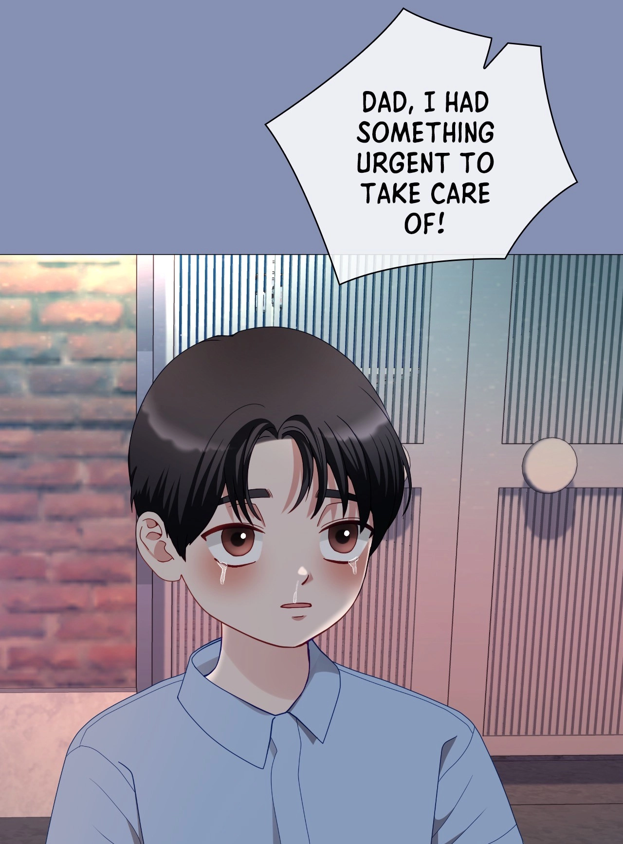 Daddy-in-law Chapter 44 page 41 - 