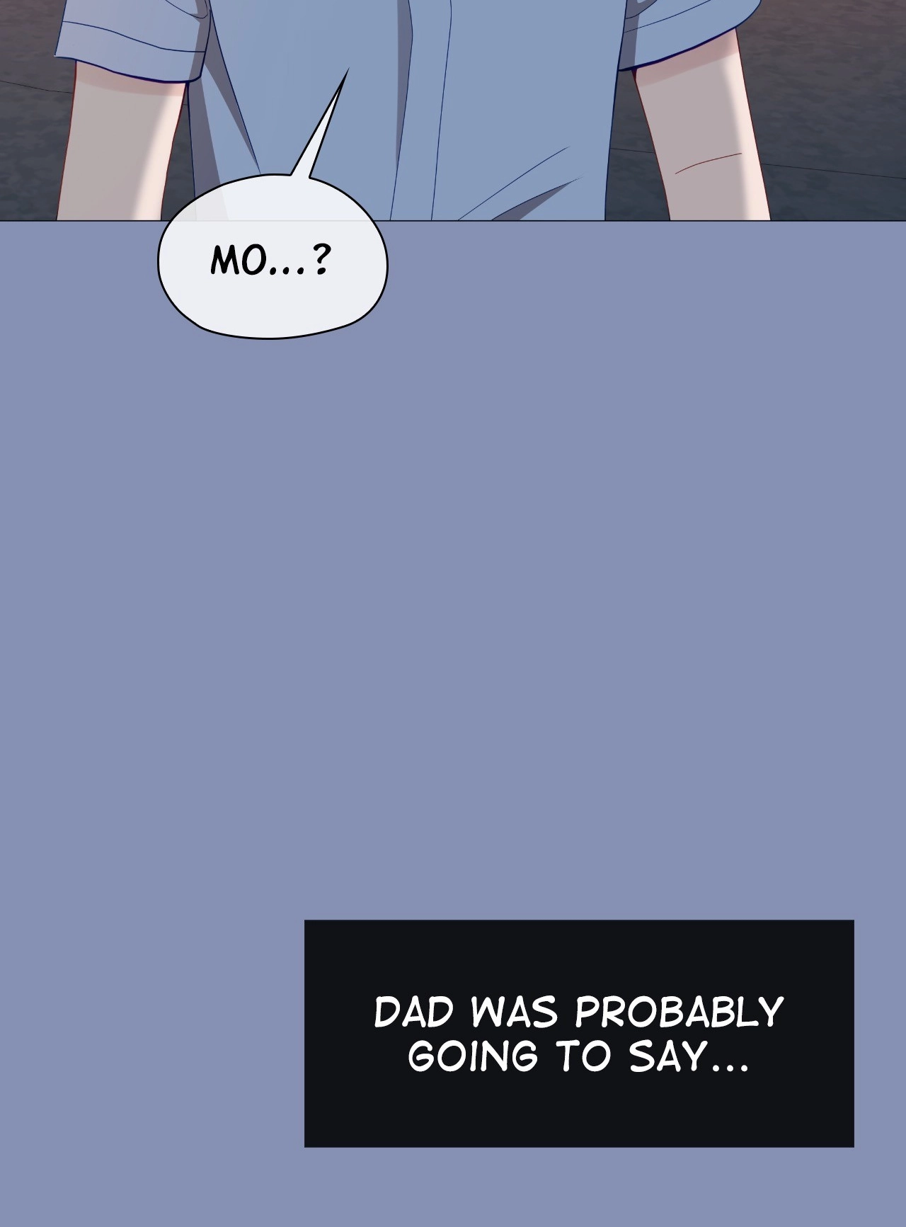 Daddy-in-law Chapter 44 page 42 - 