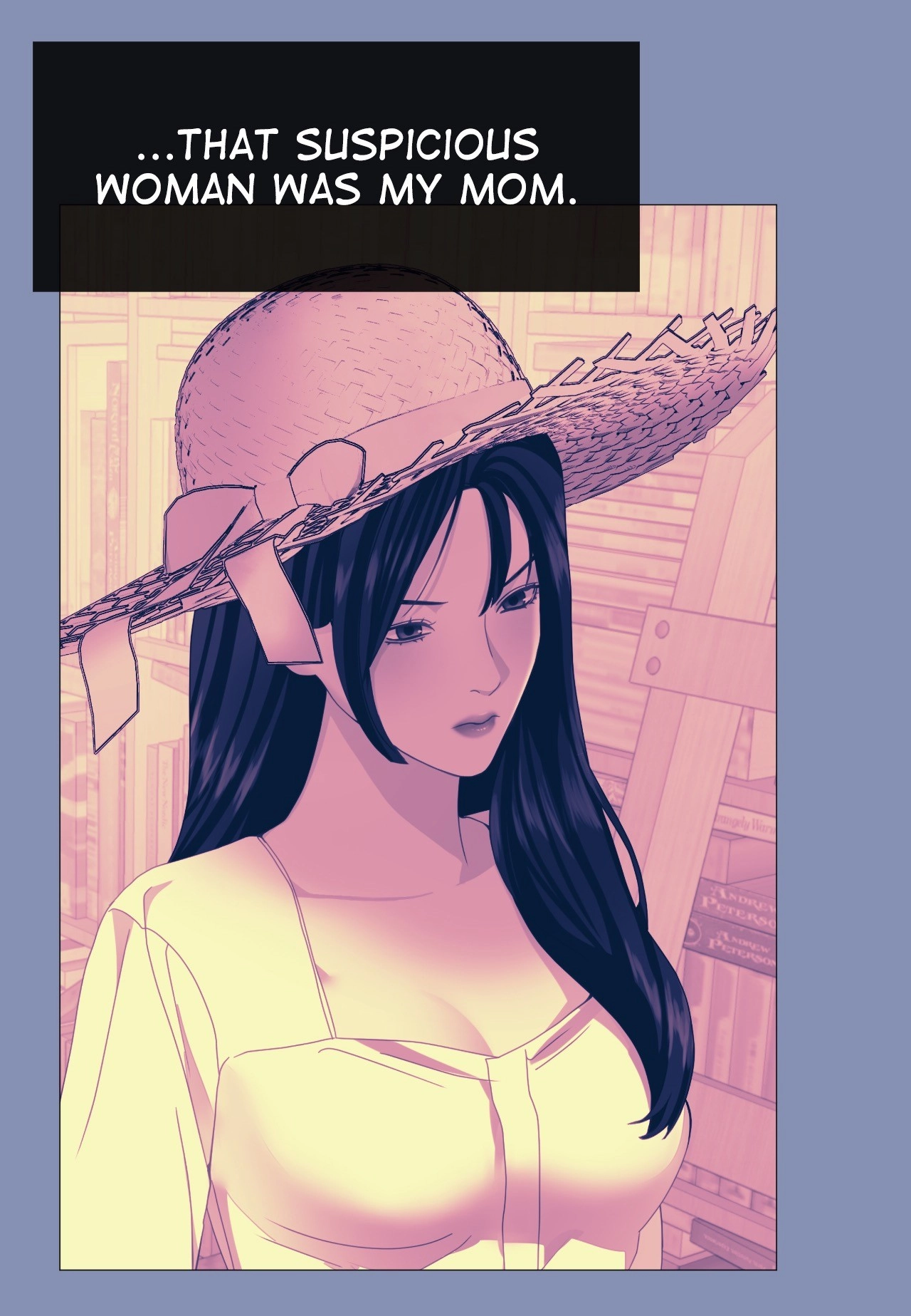Daddy-in-law Chapter 44 page 43 - 