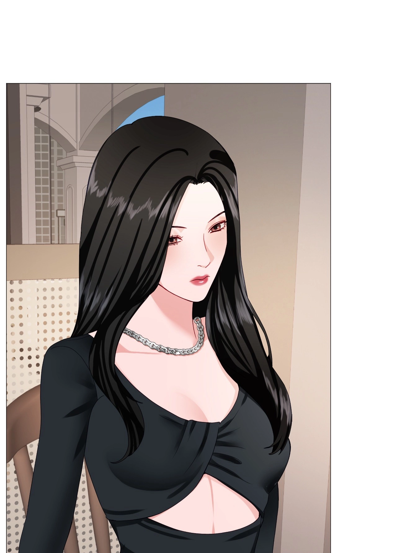 Daddy-in-law Chapter 44 page 45 - 