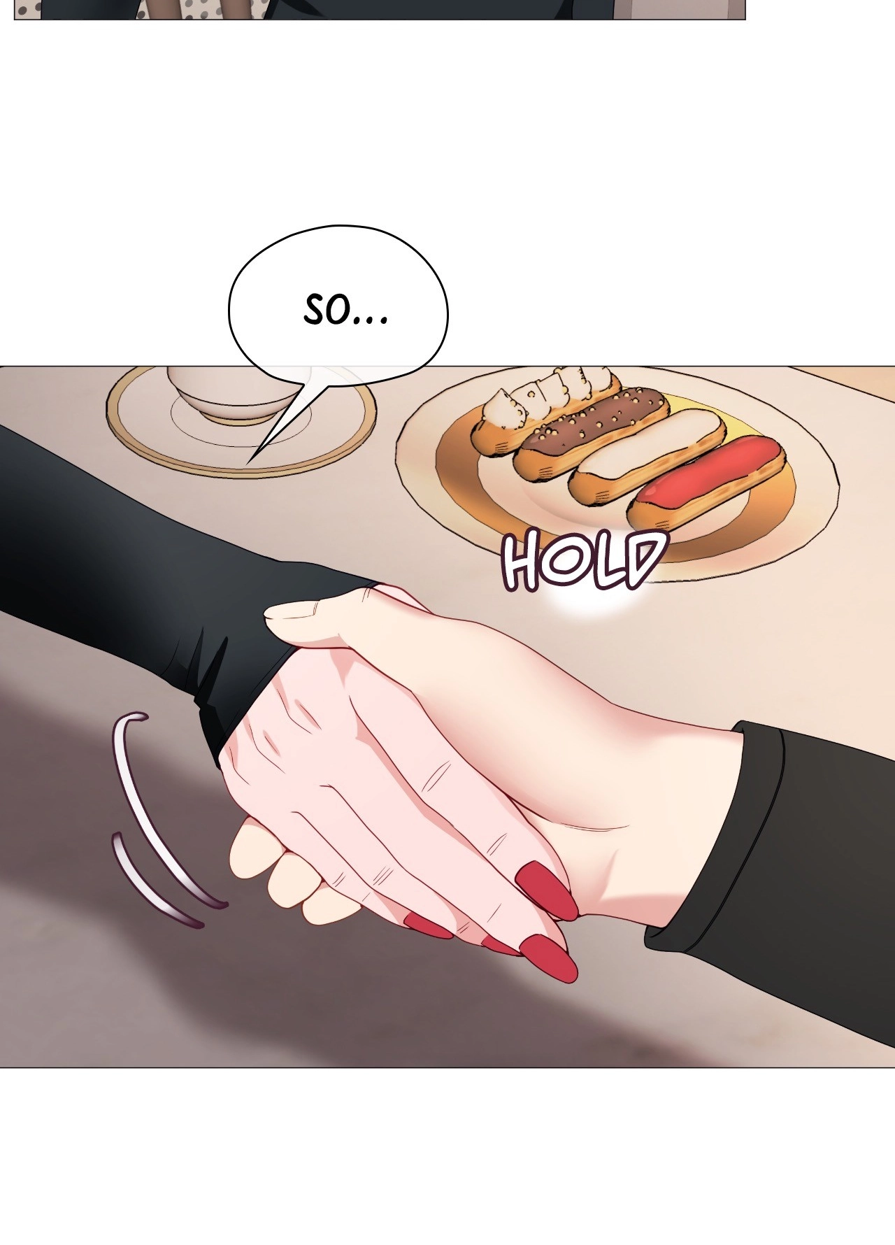 Daddy-in-law Chapter 44 page 46 - 
