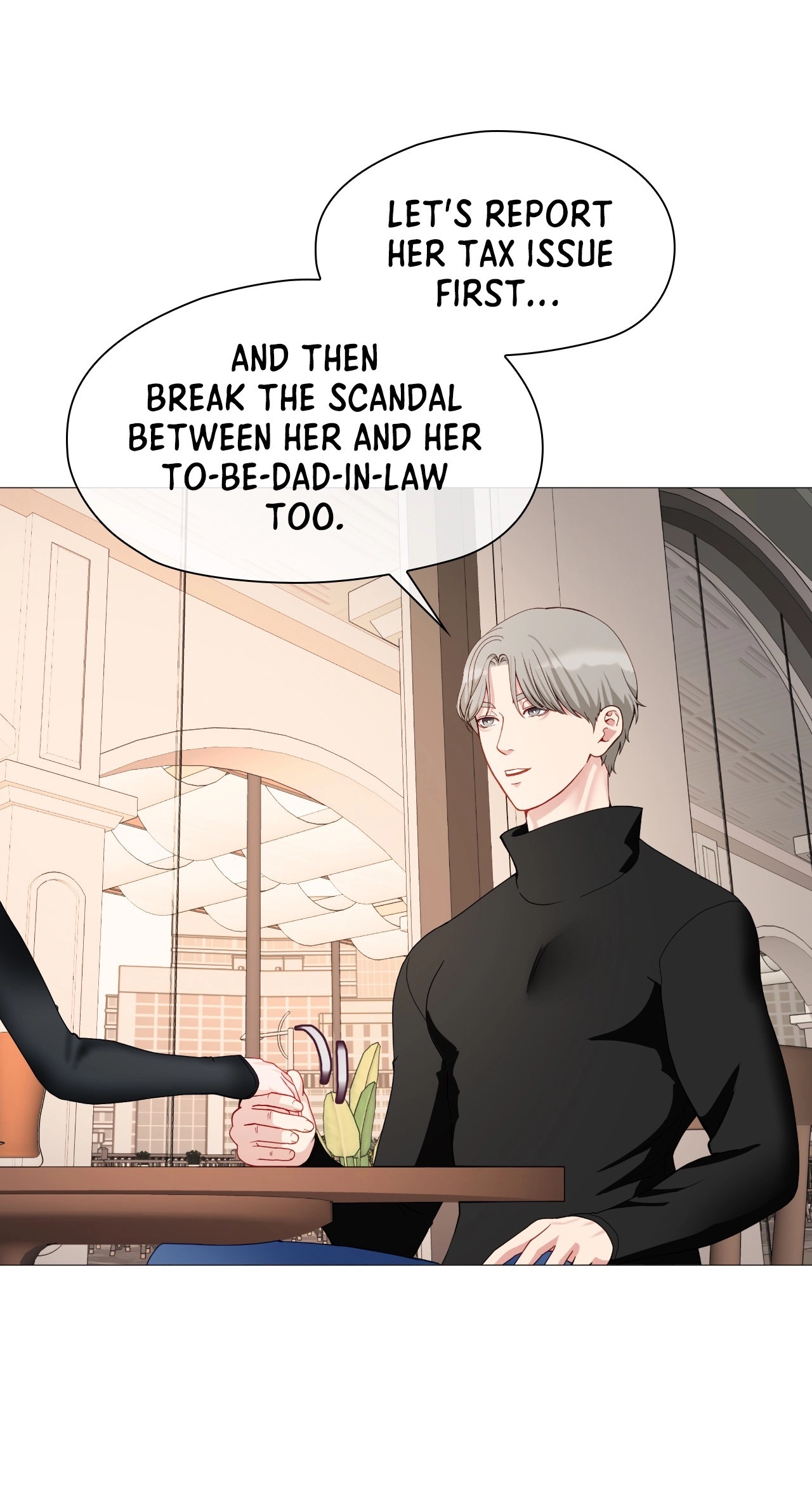 Daddy-in-law Chapter 44 page 48 - 