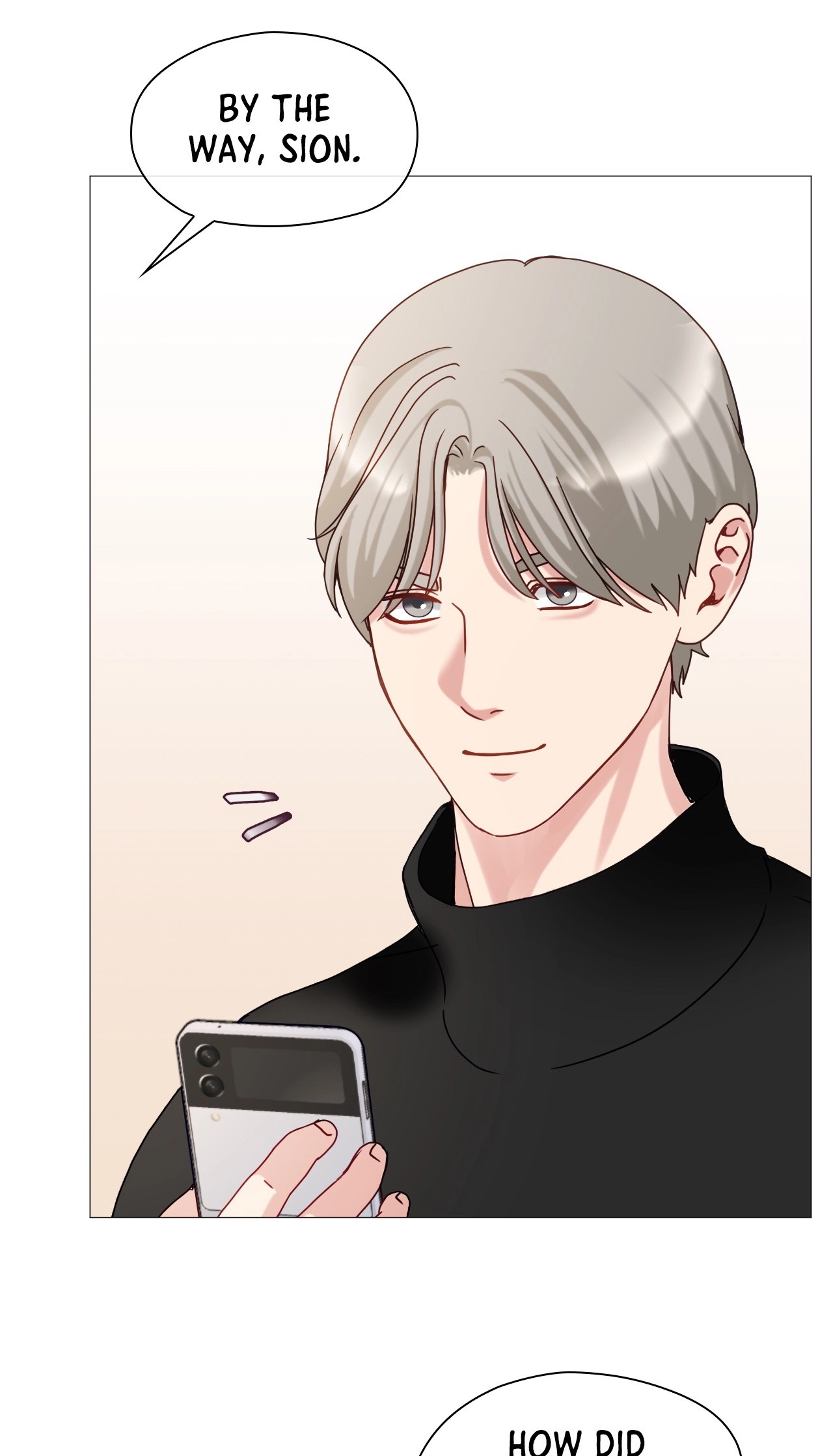 Daddy-in-law Chapter 44 page 51 - 