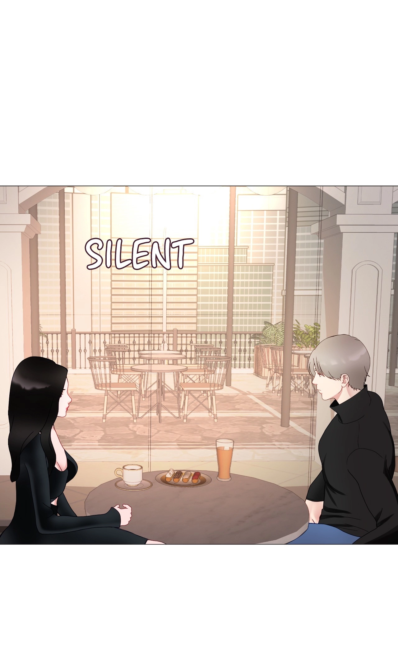 Daddy-in-law Chapter 44 page 54 - 