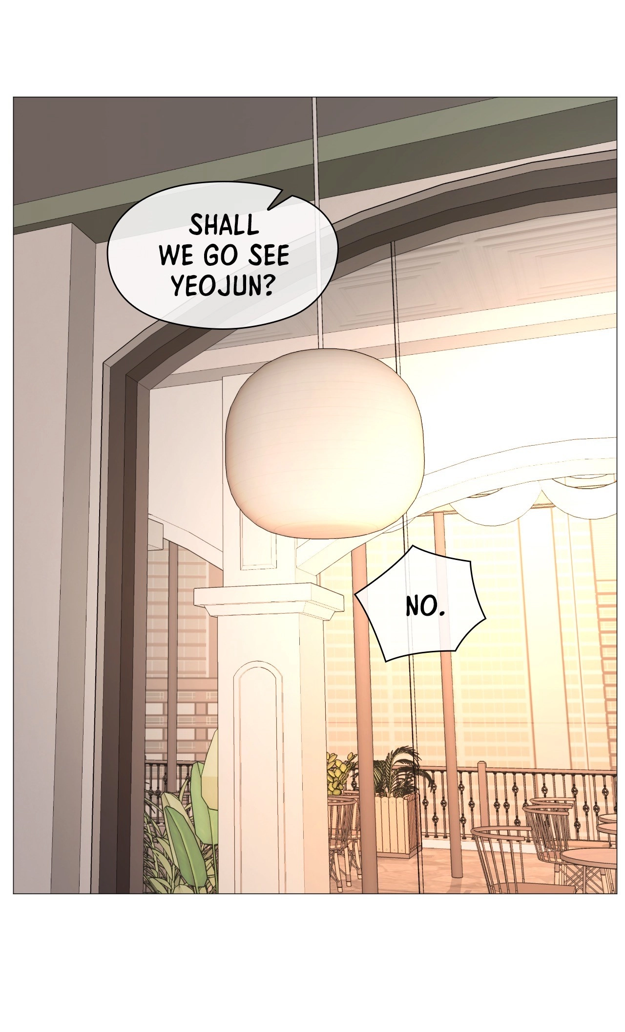 Daddy-in-law Chapter 44 page 55 - 