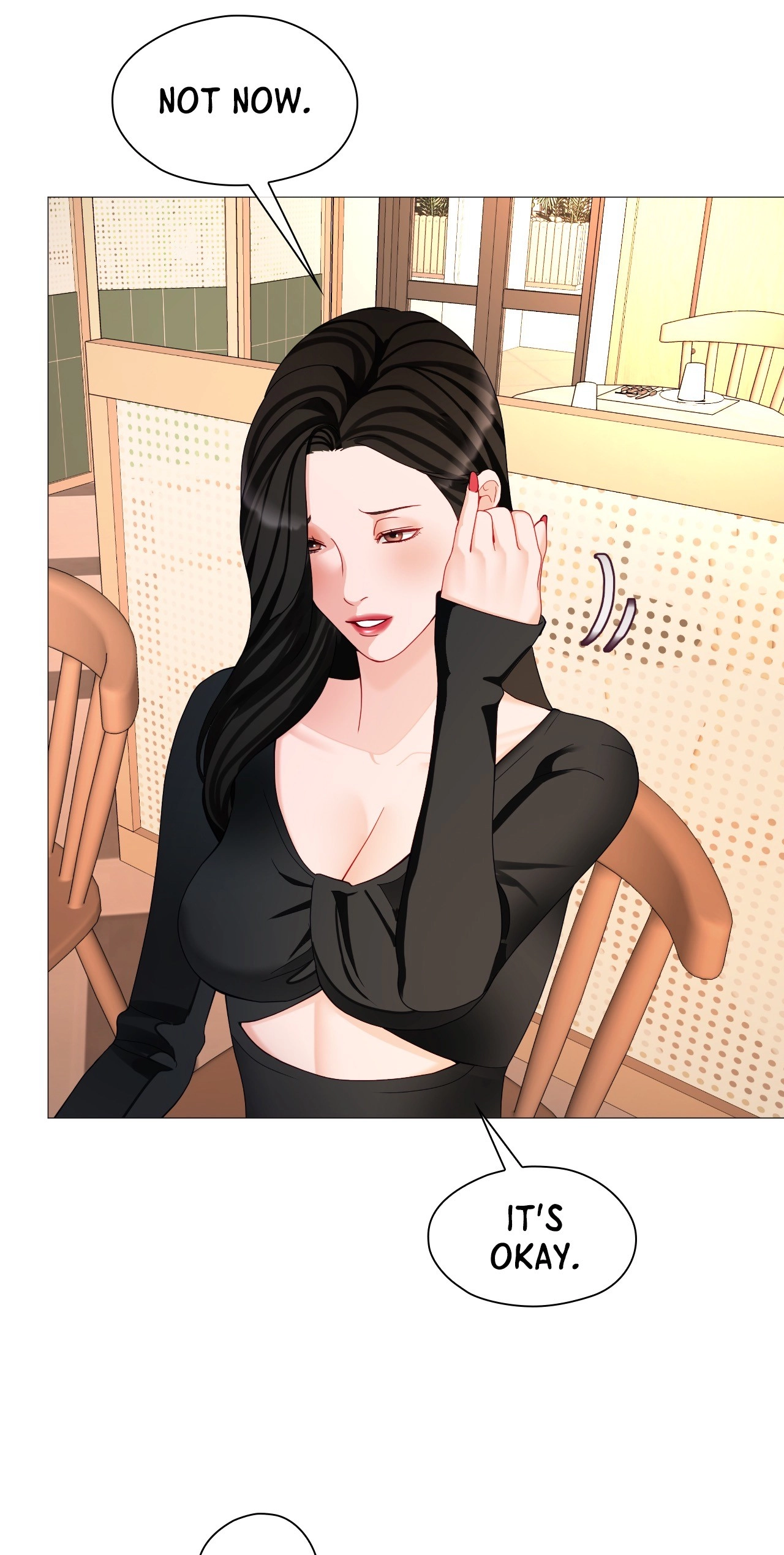 Daddy-in-law Chapter 44 page 56 - 