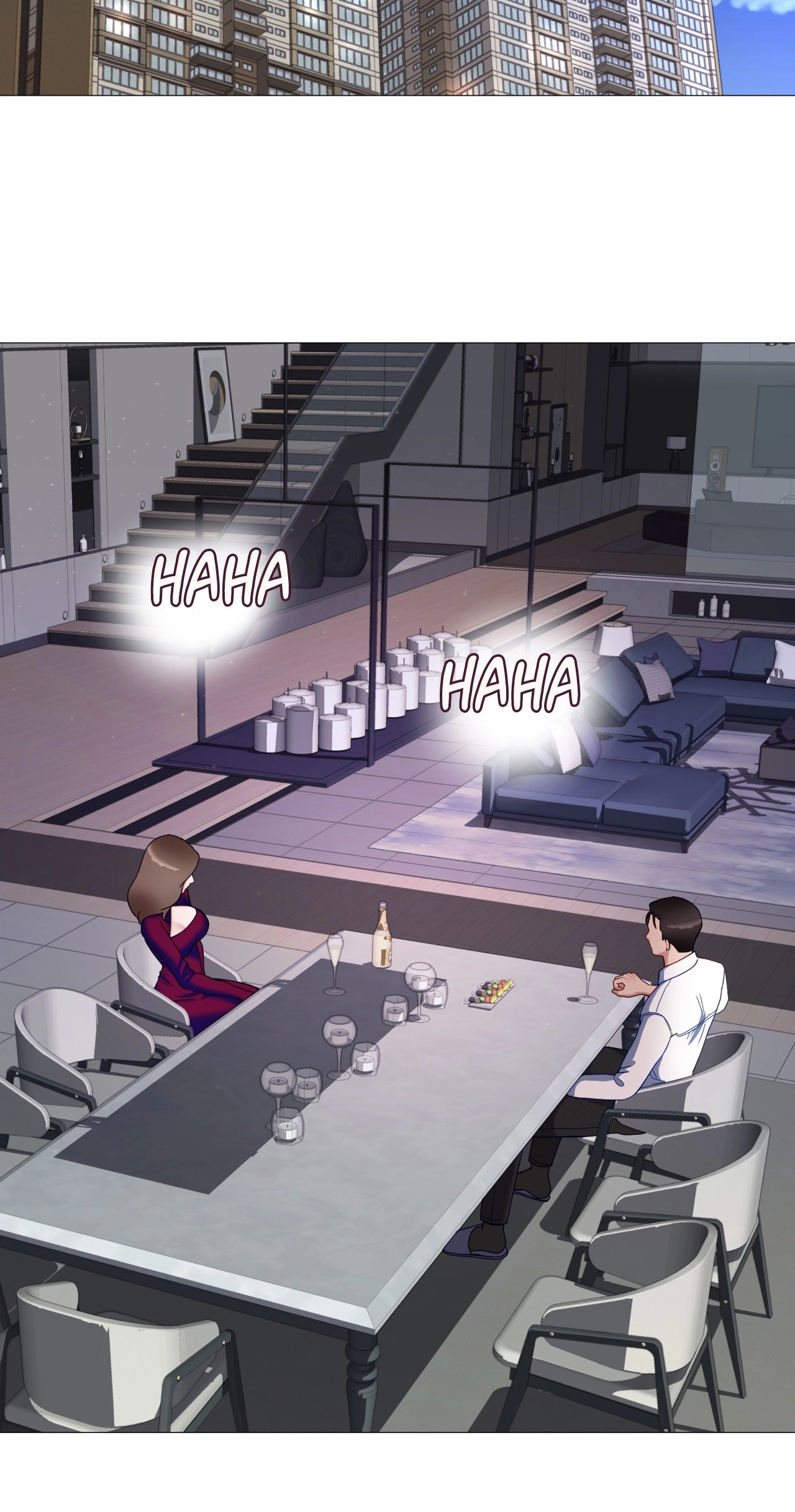 Daddy-in-law Chapter 44 page 59 - 