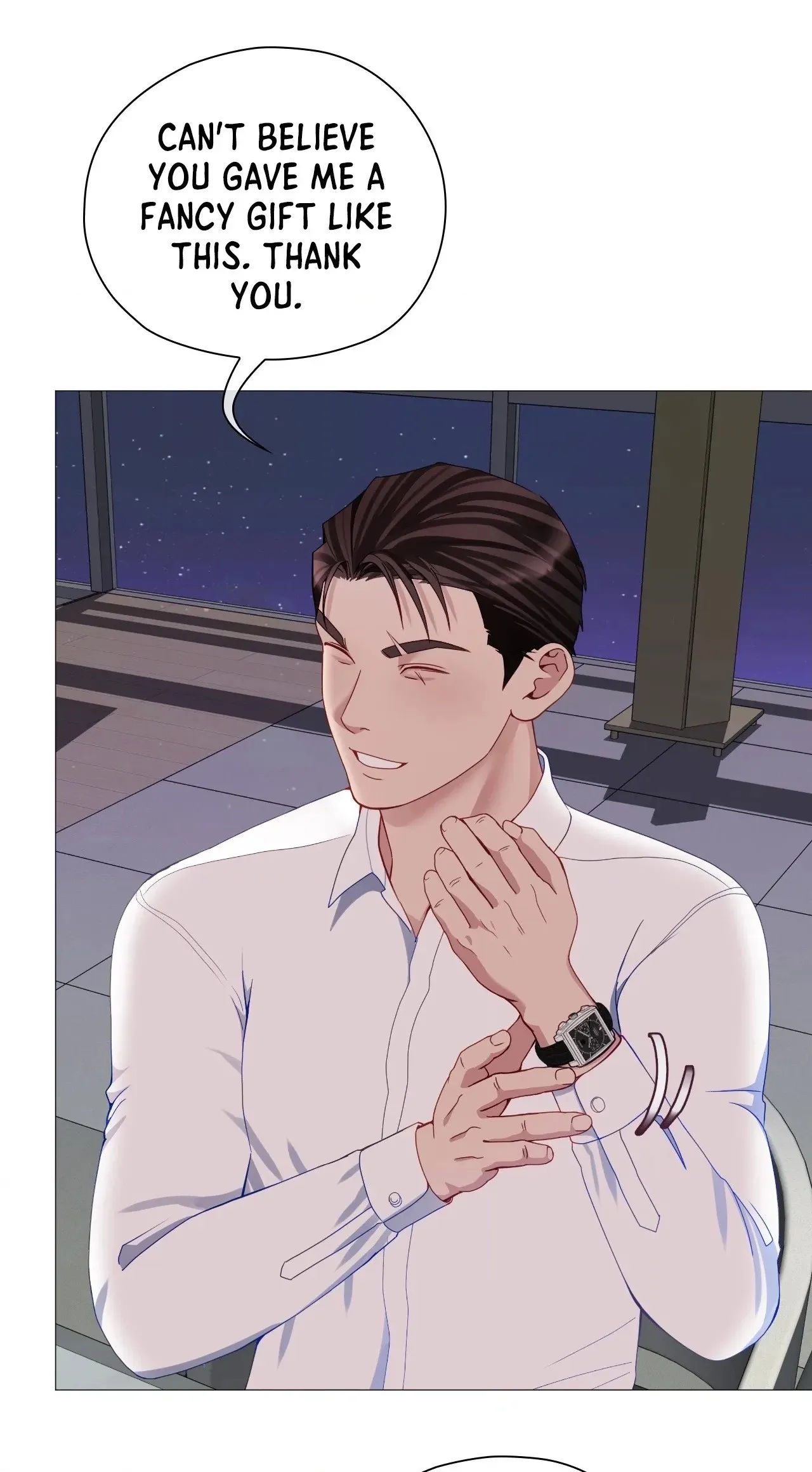 Daddy-in-law Chapter 44 page 60 - 