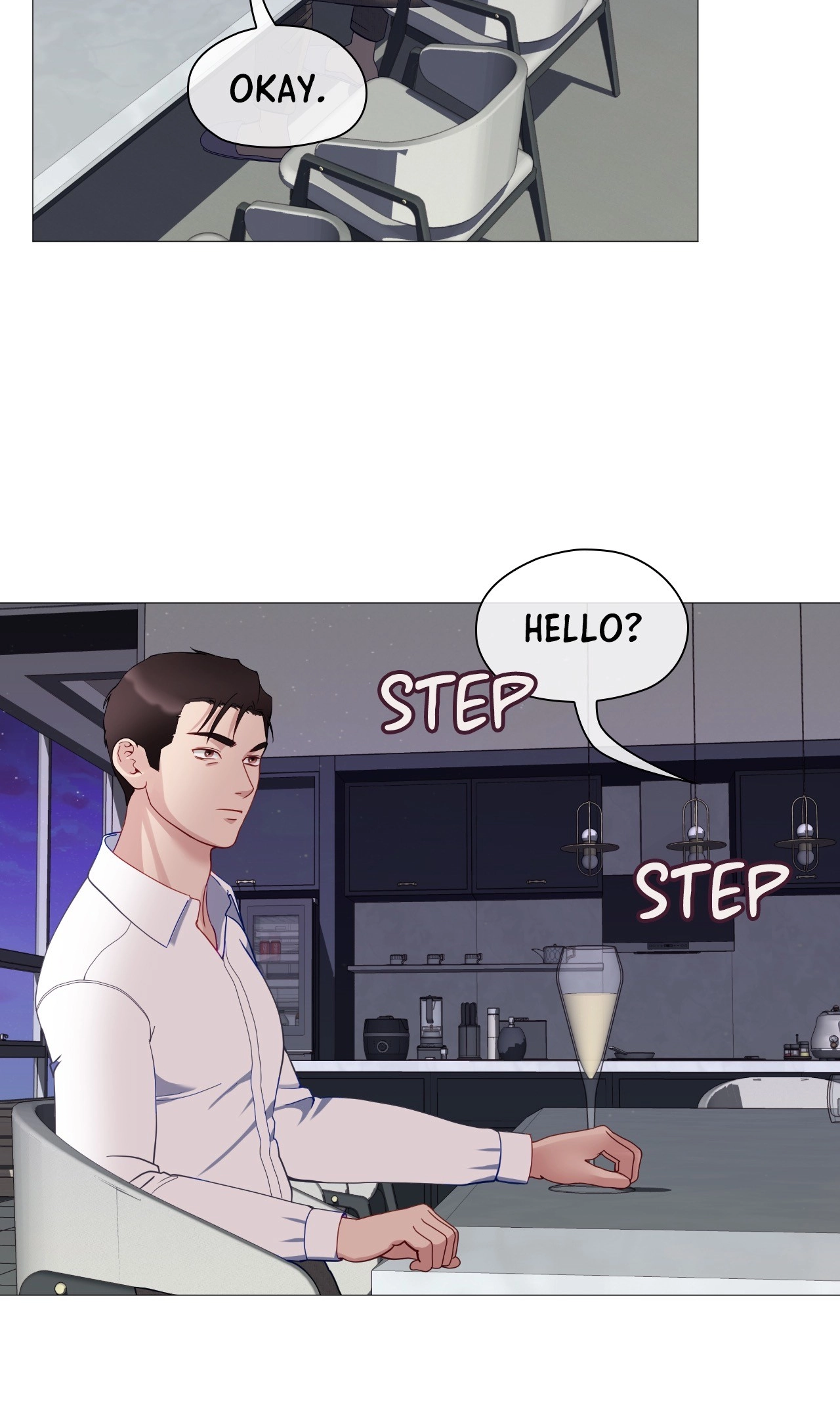 Daddy-in-law Chapter 44 page 63 - 