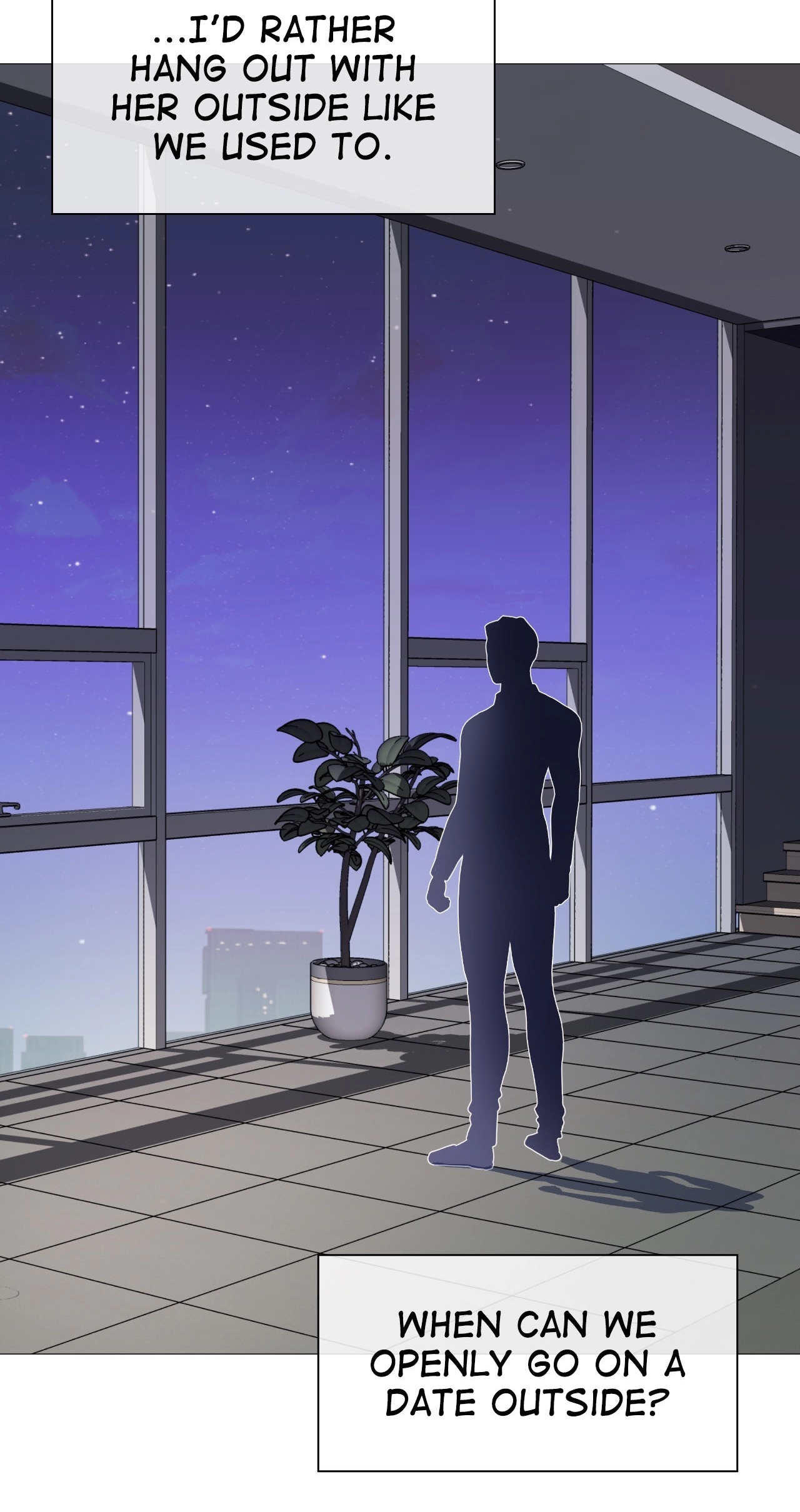 Daddy-in-law Chapter 44 page 65 - 