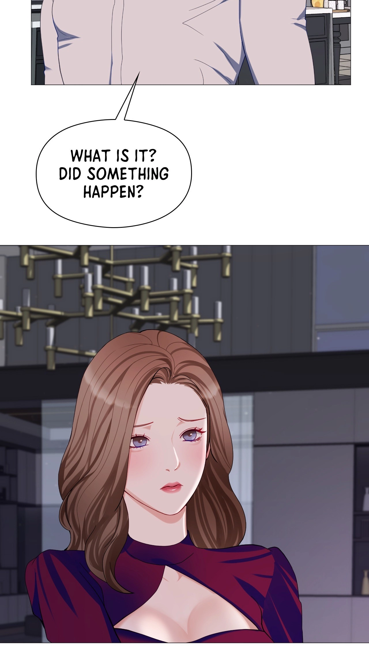Daddy-in-law Chapter 44 page 67 - 