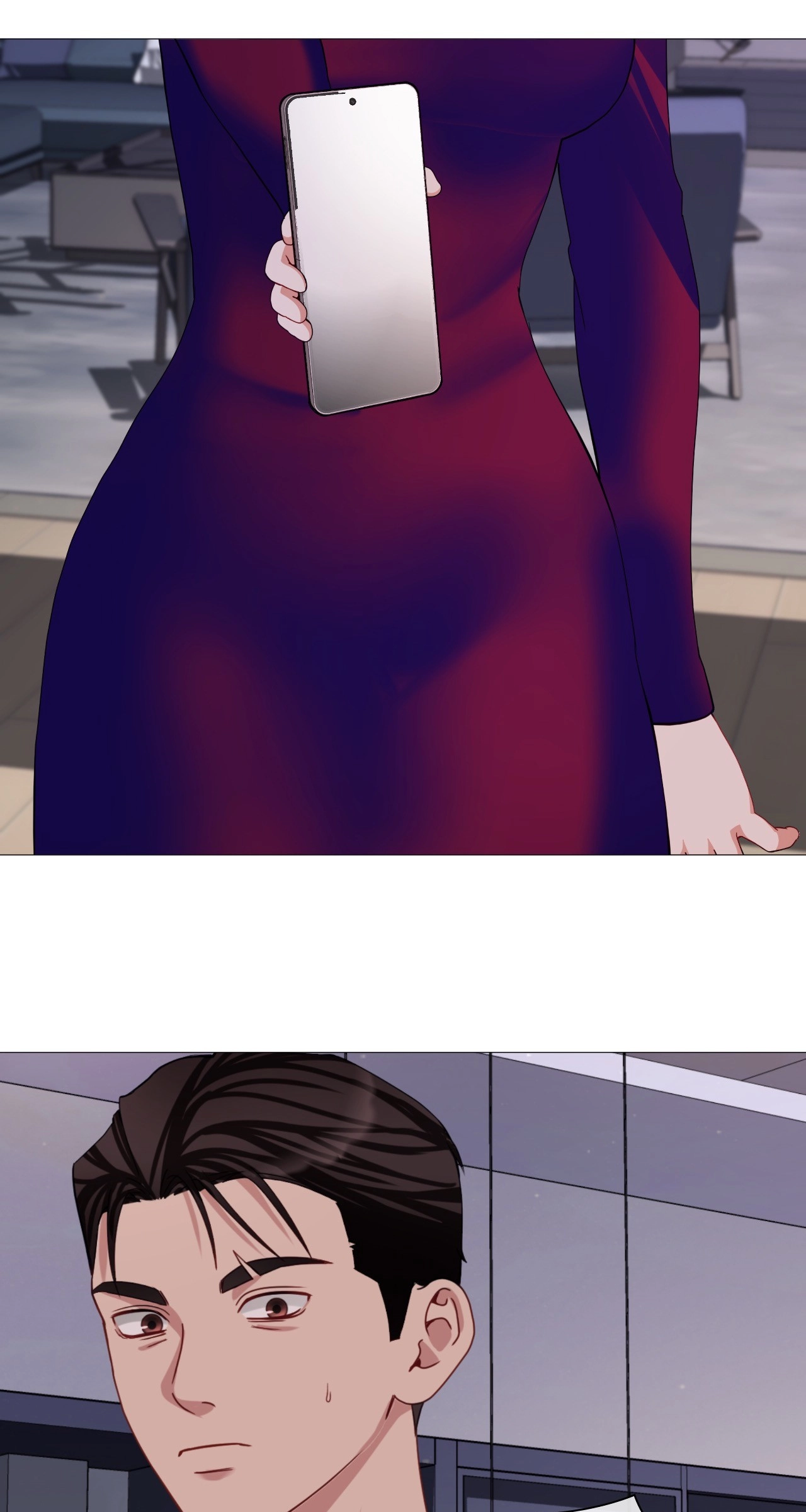 Daddy-in-law Chapter 44 page 68 - 