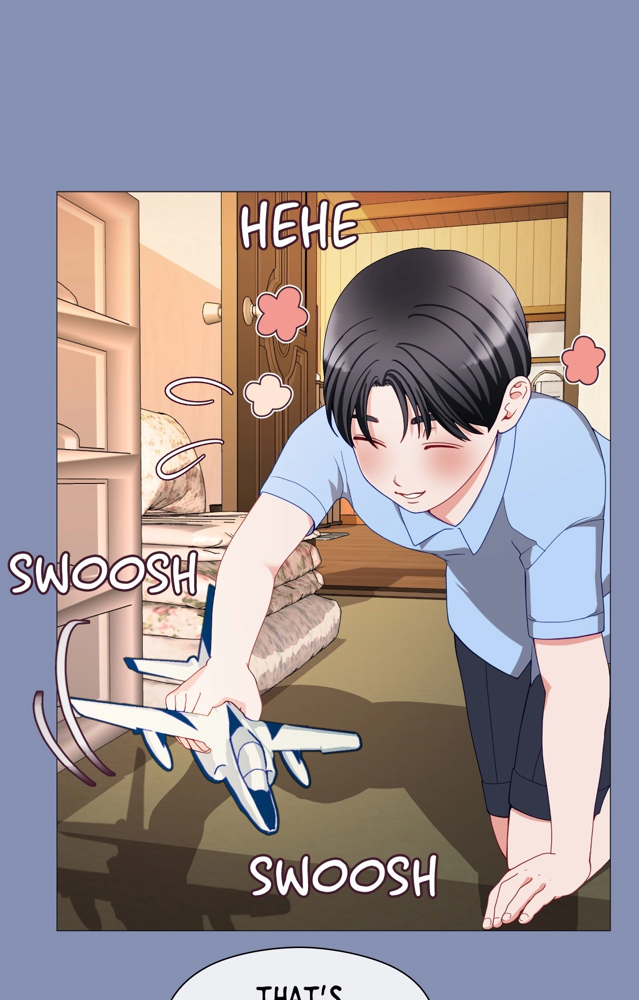 Daddy-in-law Chapter 44 page 9 - 