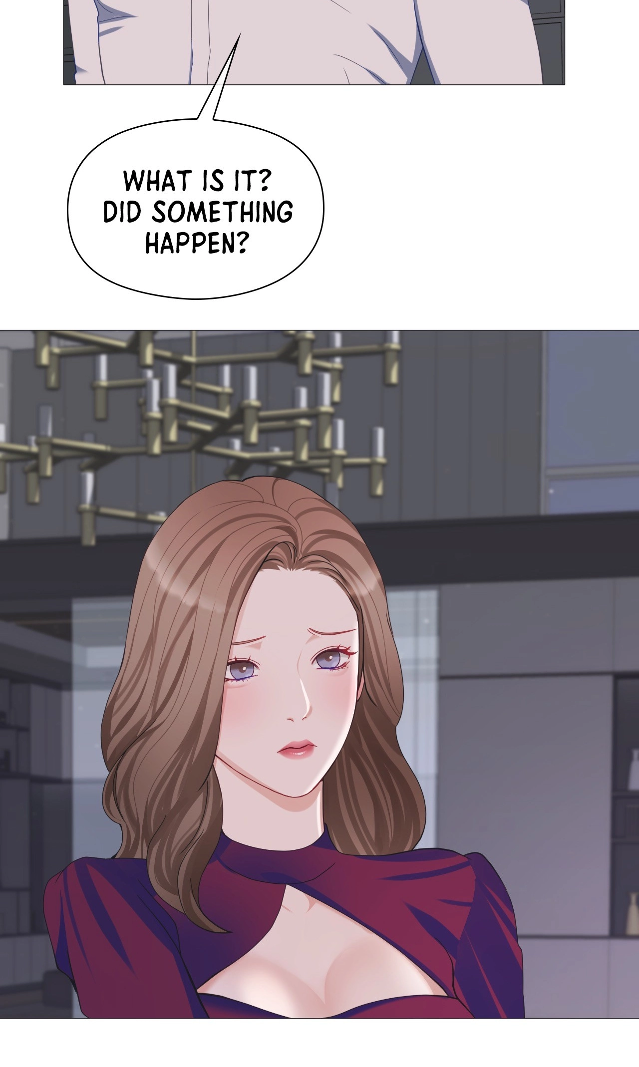 Daddy-in-law Chapter 45 page 2 - 