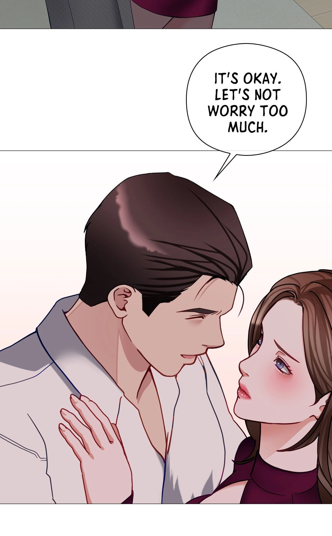 Daddy-in-law Chapter 45 page 11 - 