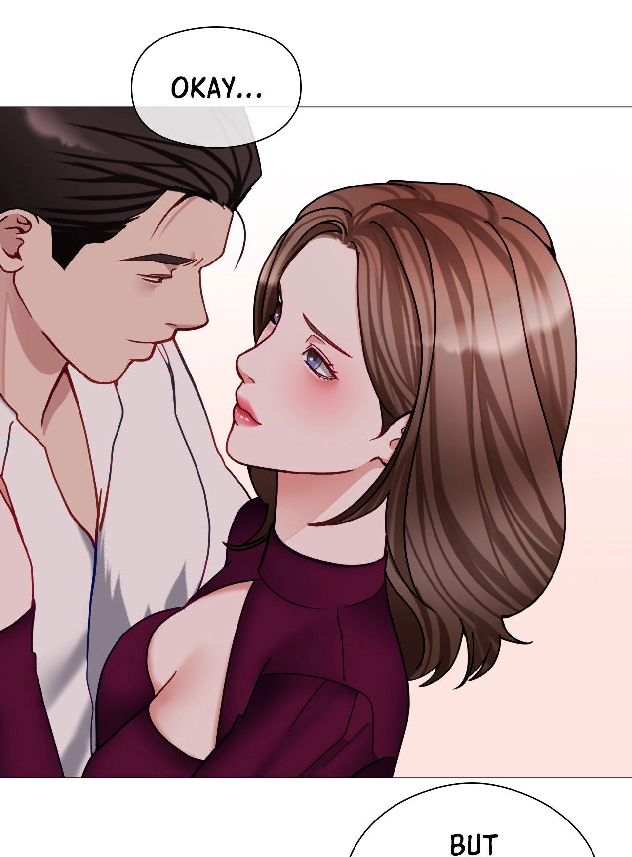 Daddy-in-law Chapter 45 page 12 - 