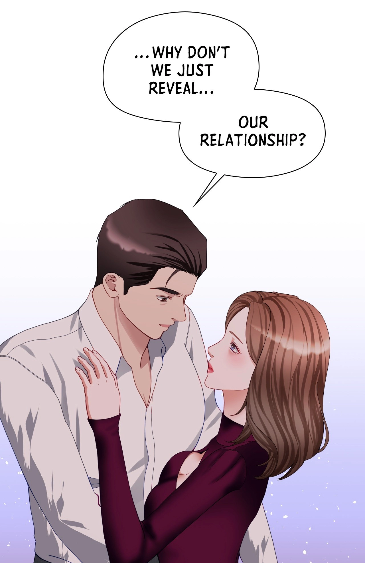 Daddy-in-law Chapter 45 page 14 - 