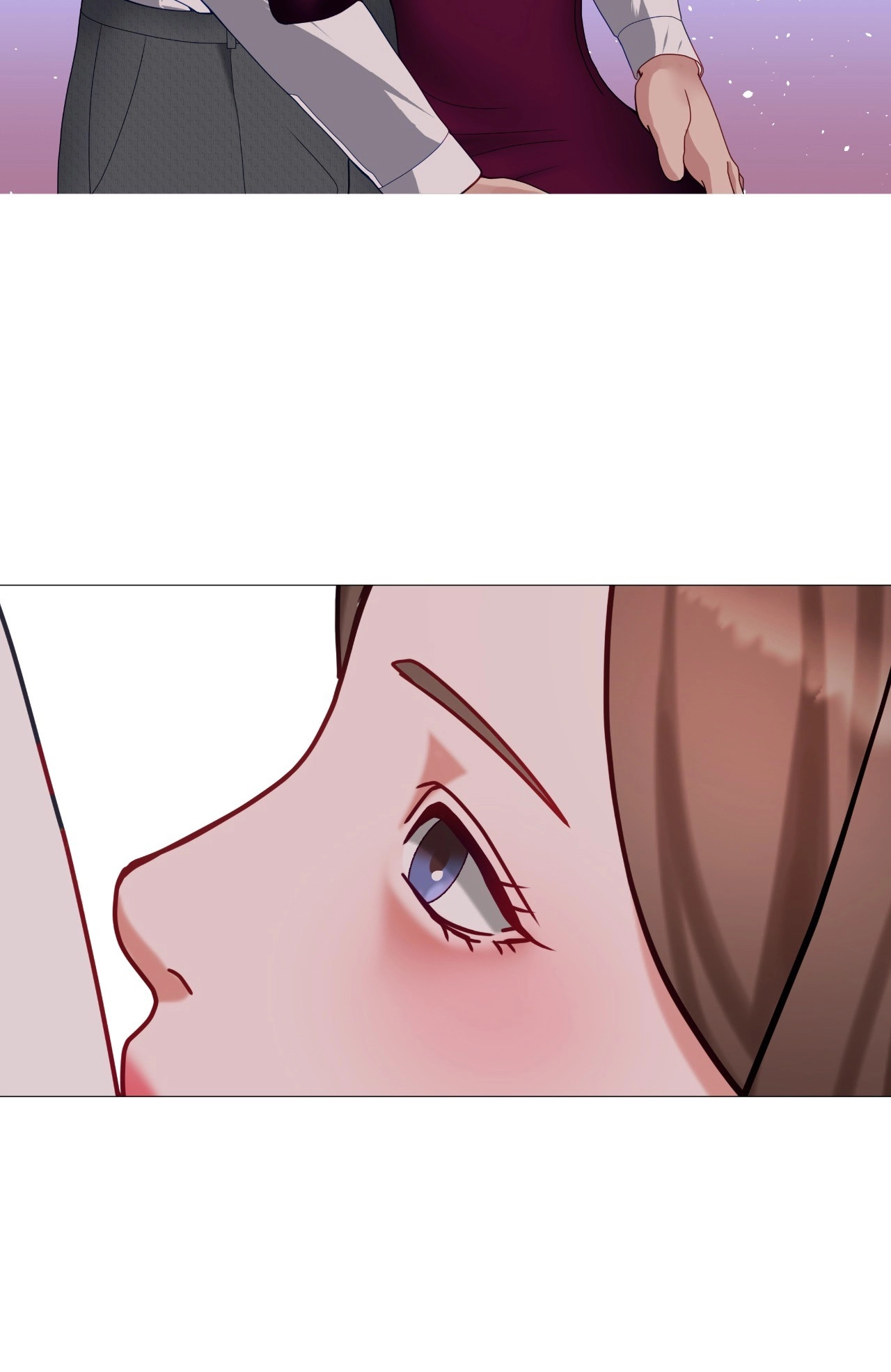 Daddy-in-law Chapter 45 page 15 - 