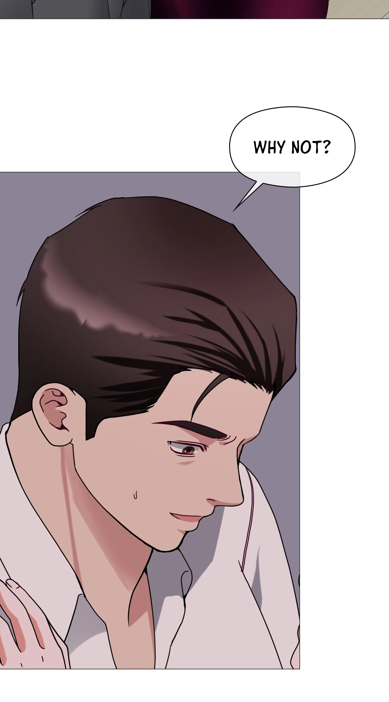 Daddy-in-law Chapter 45 page 17 - 