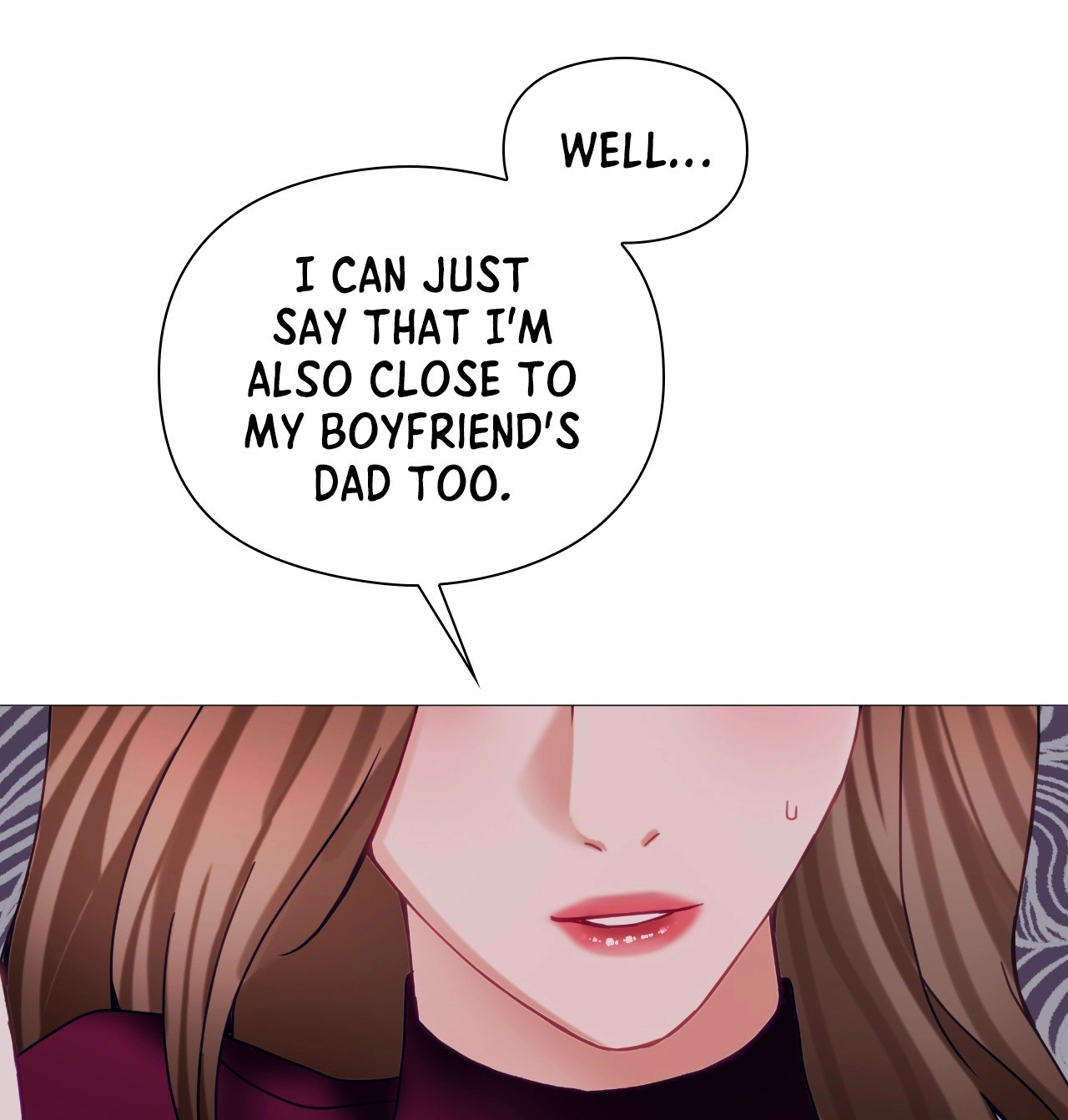 Daddy-in-law Chapter 45 page 18 - 