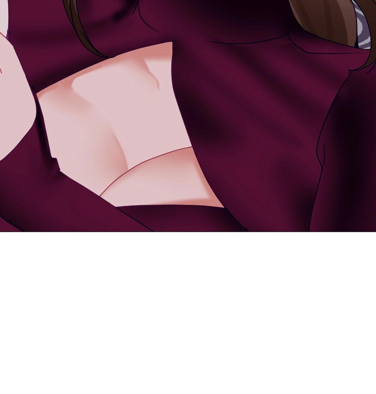 Daddy-in-law Chapter 45 page 19 - 