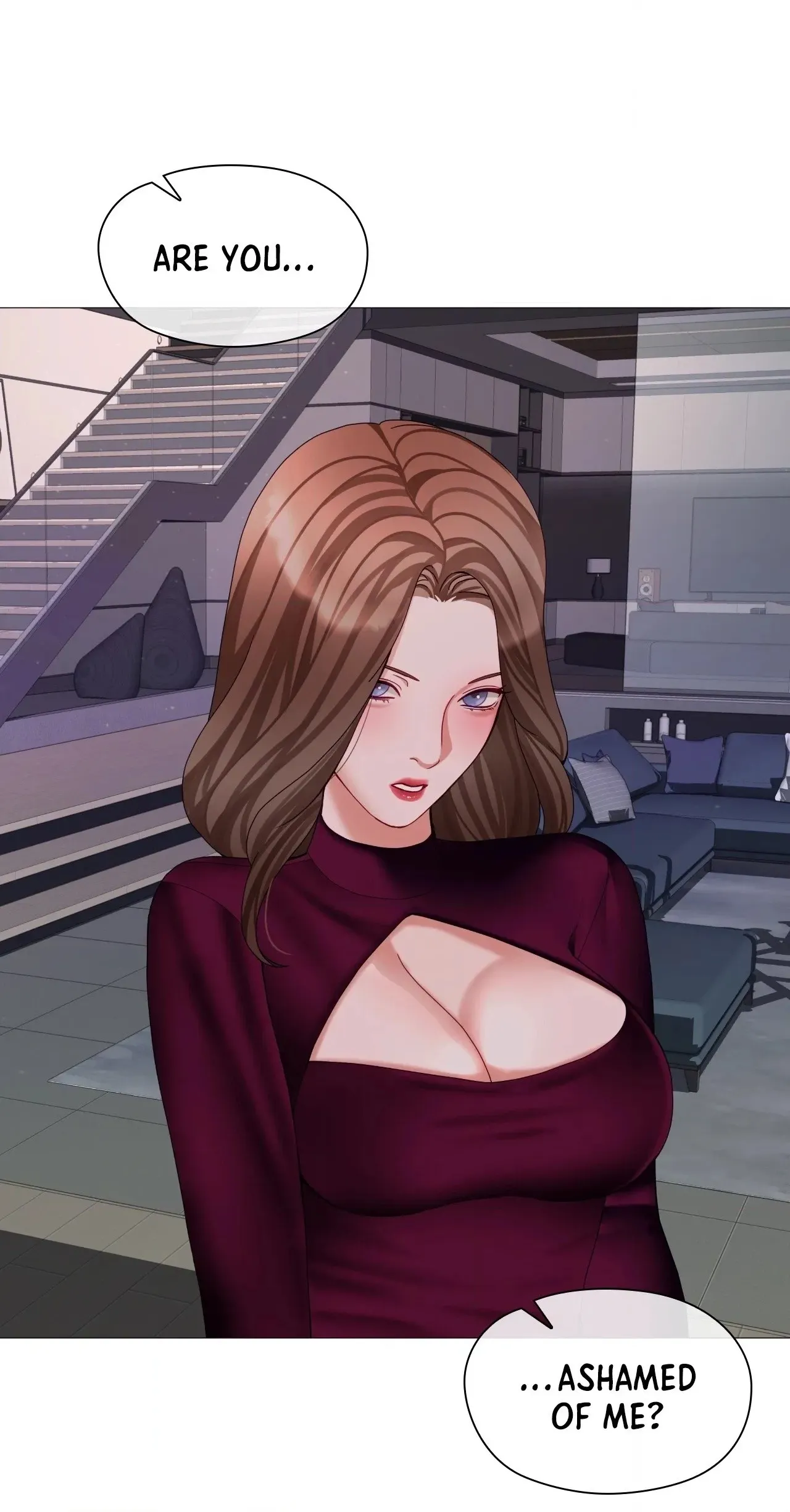 Daddy-in-law Chapter 45 page 20 - 