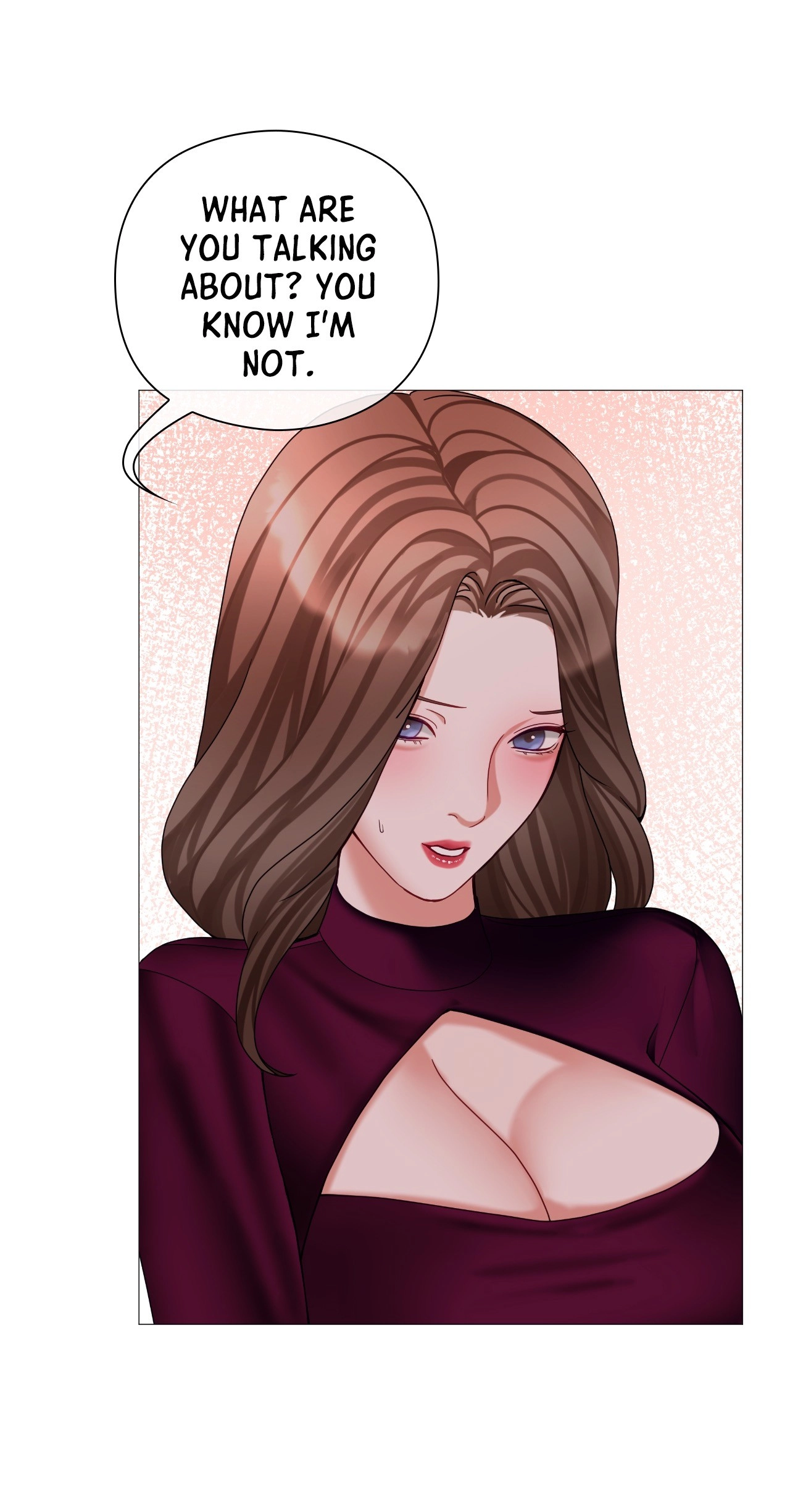 Daddy-in-law Chapter 45 page 21 - 