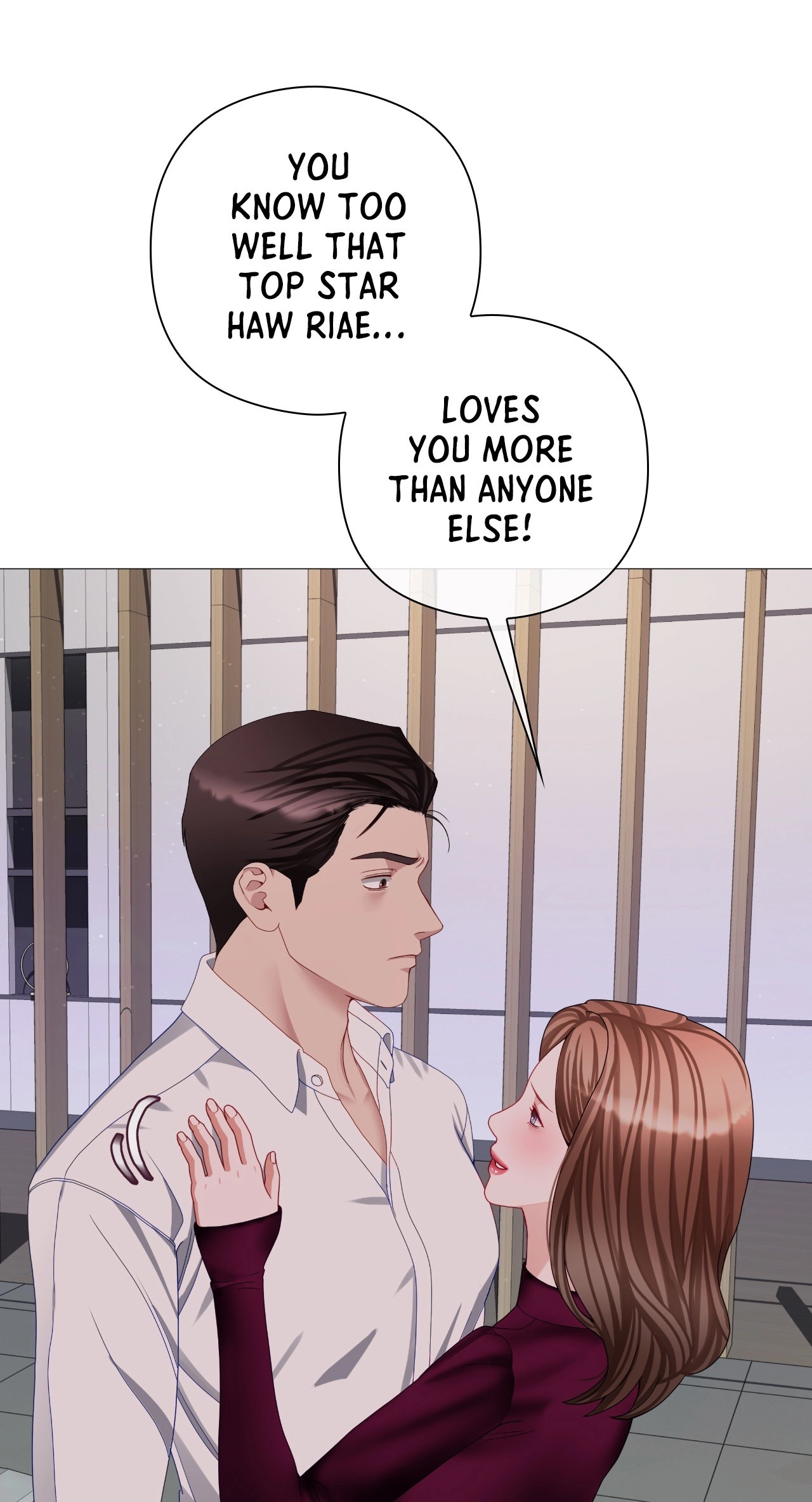 Daddy-in-law Chapter 45 page 22 - 