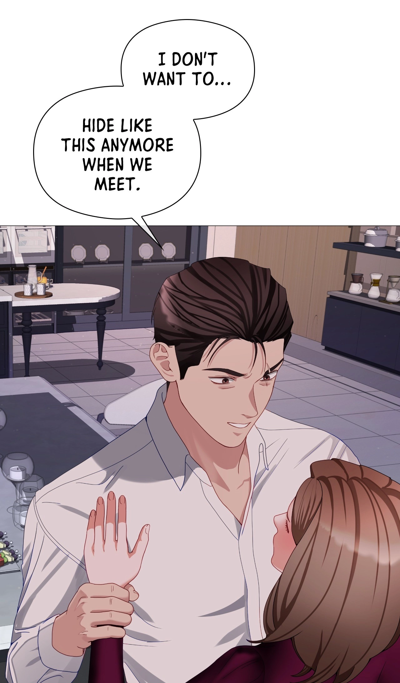 Daddy-in-law Chapter 45 page 24 - 