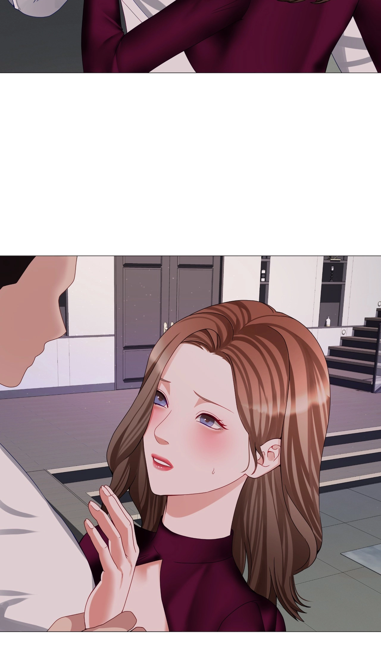 Daddy-in-law Chapter 45 page 25 - 