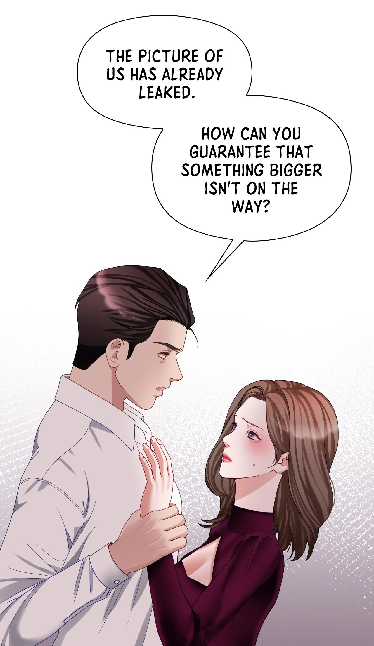 Daddy-in-law Chapter 45 page 26 - 