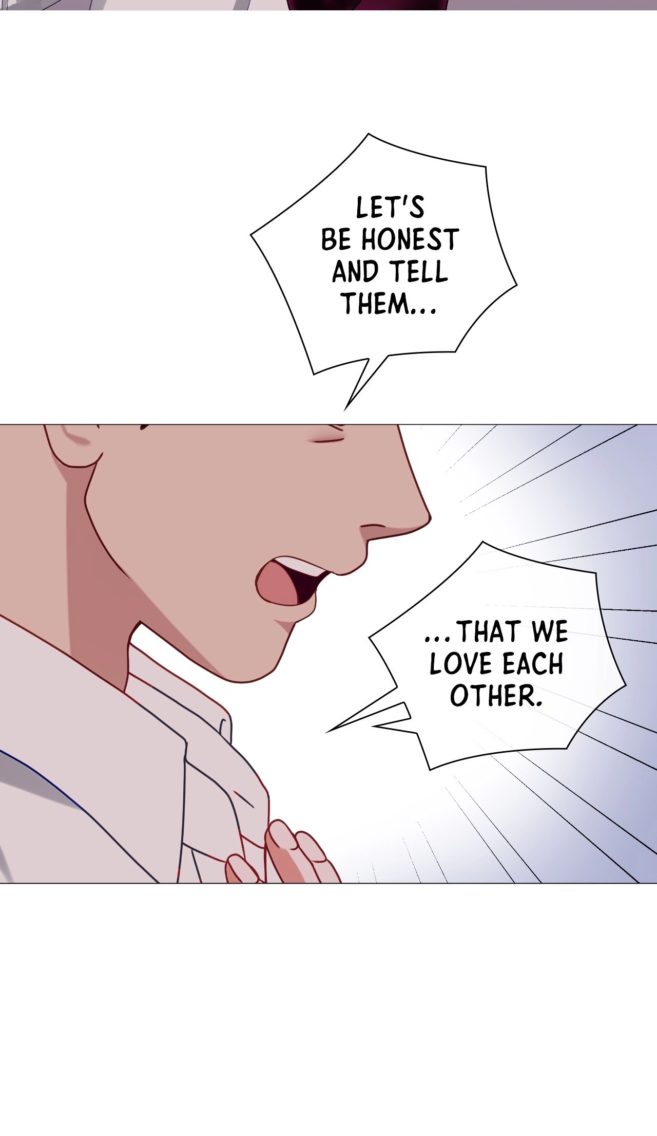 Daddy-in-law Chapter 45 page 27 - 