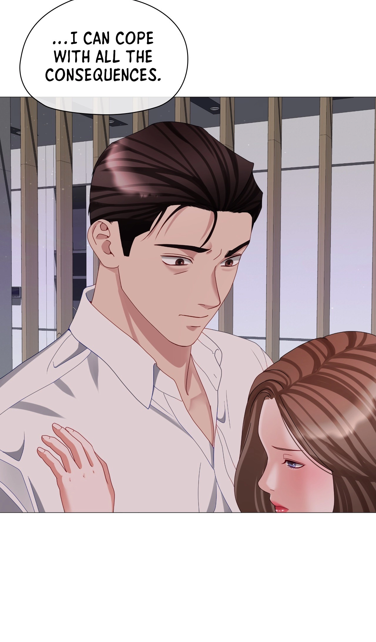 Daddy-in-law Chapter 45 page 29 - 