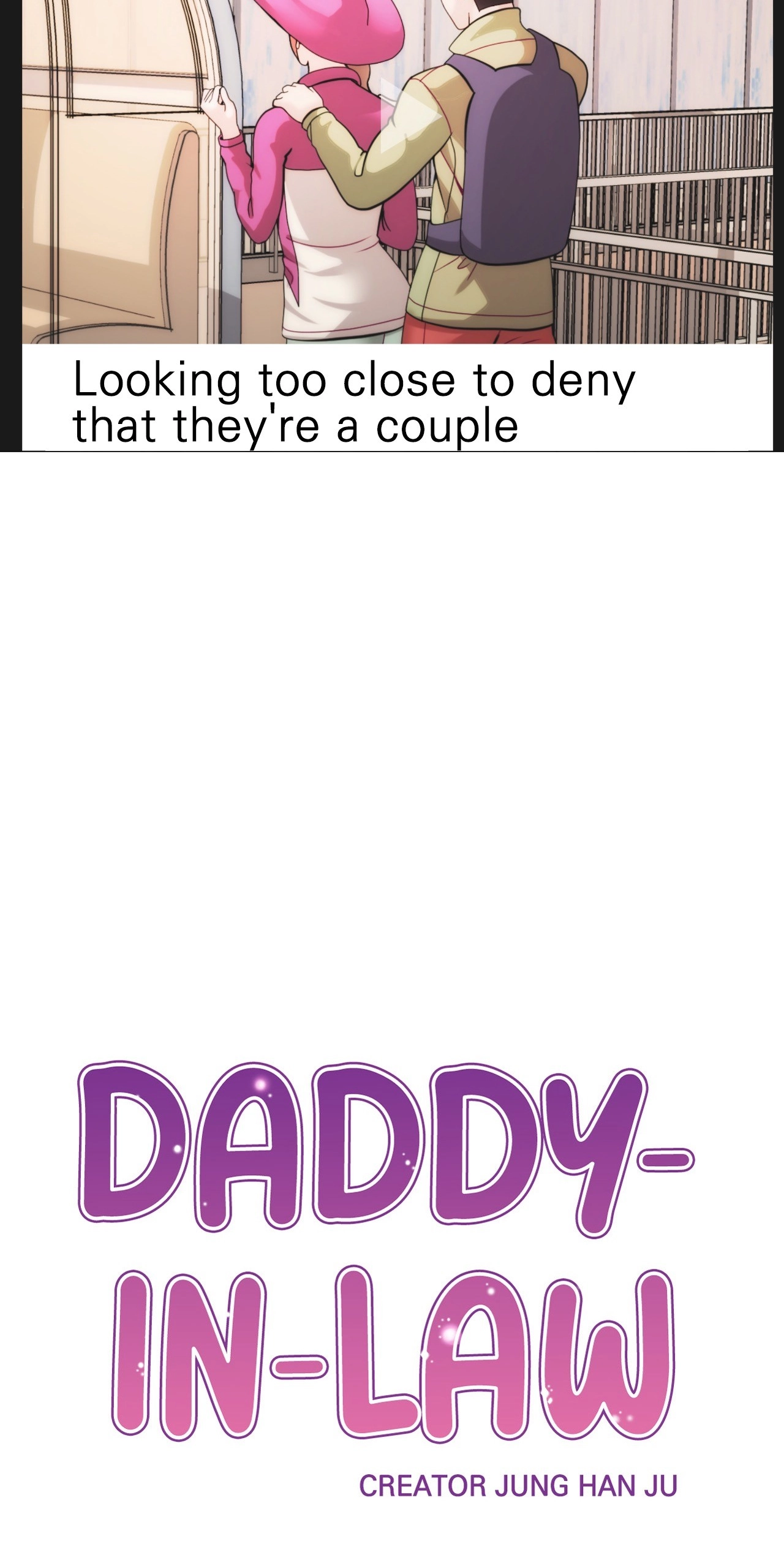 Daddy-in-law Chapter 45 page 4 - 