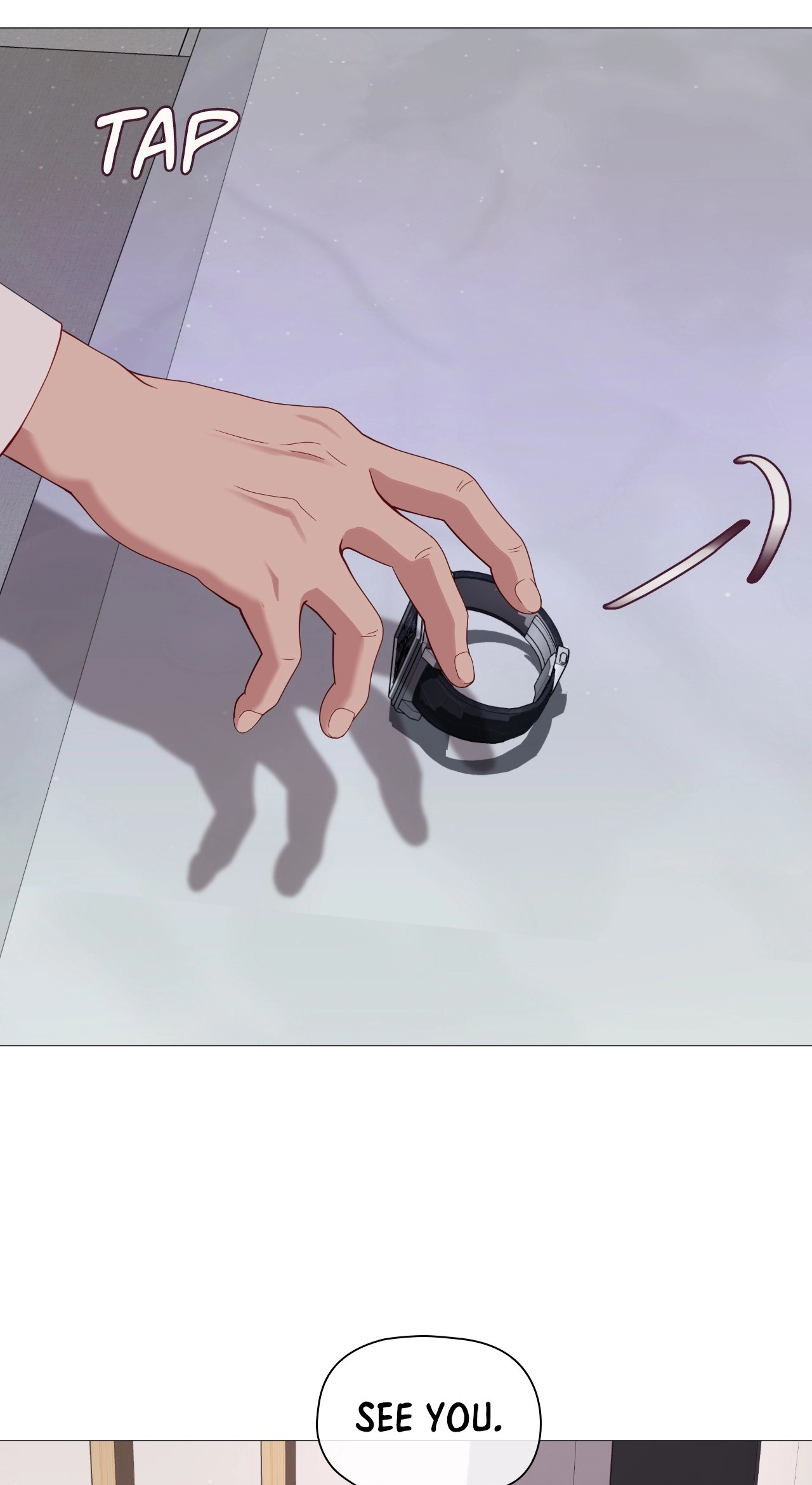 Daddy-in-law Chapter 45 page 34 - 
