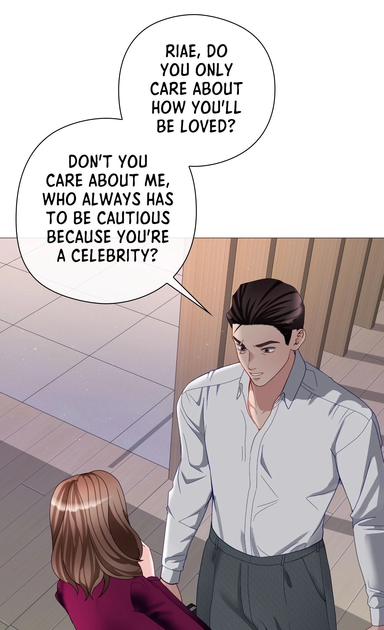 Daddy-in-law Chapter 45 page 38 - 